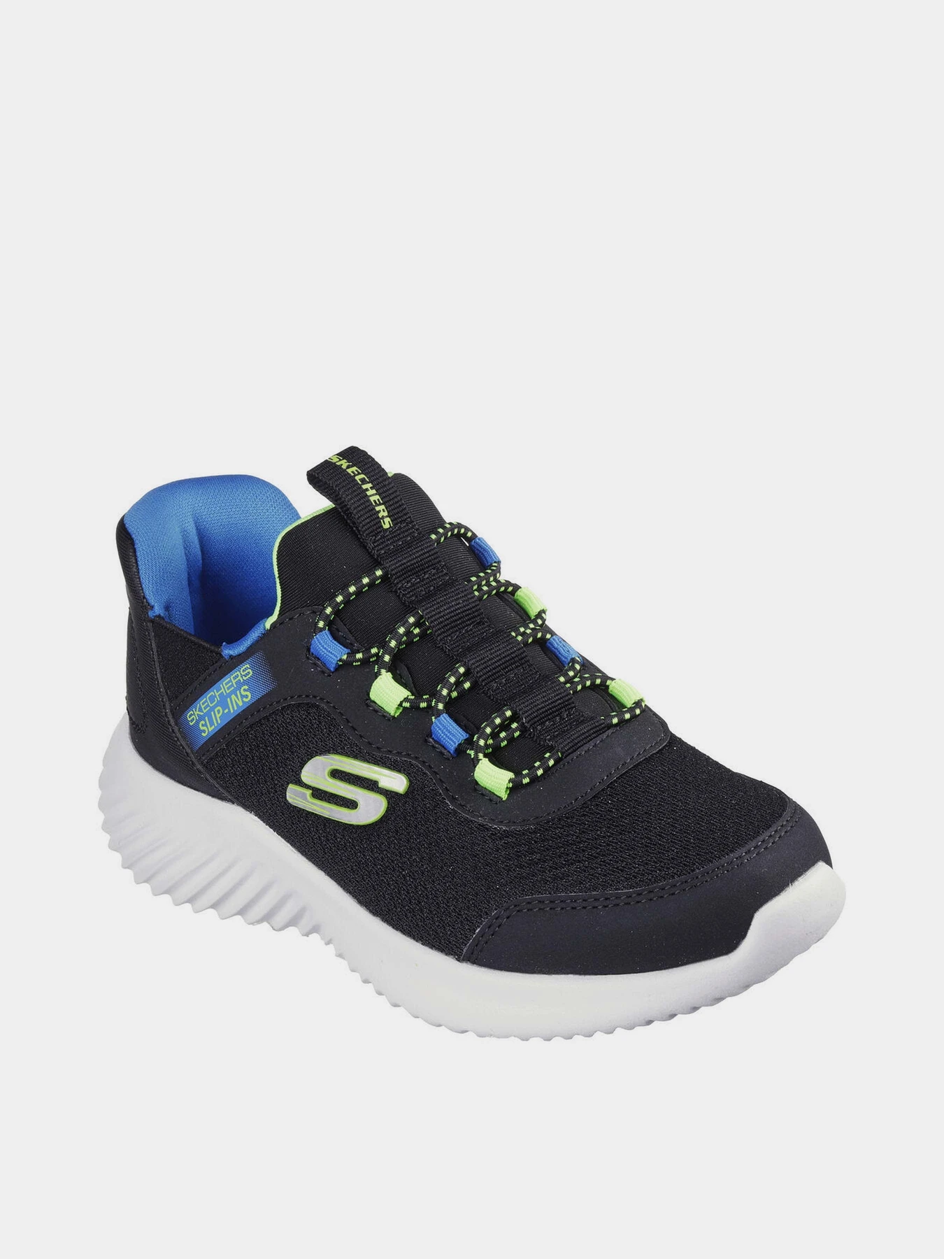 Кросівки повсякденні Чоловічі Skechers
