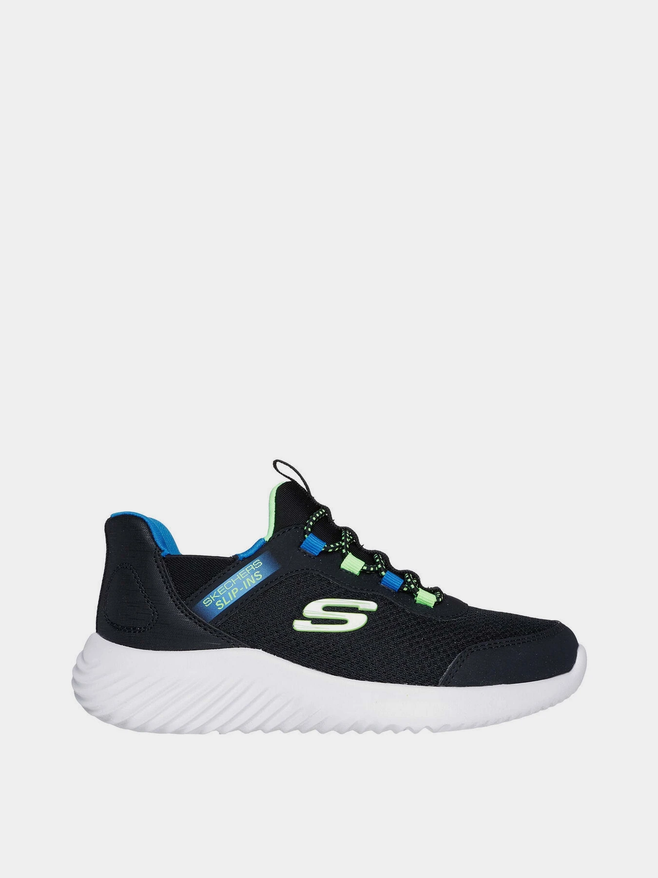 Кросівки повсякденні Чоловічі Skechers