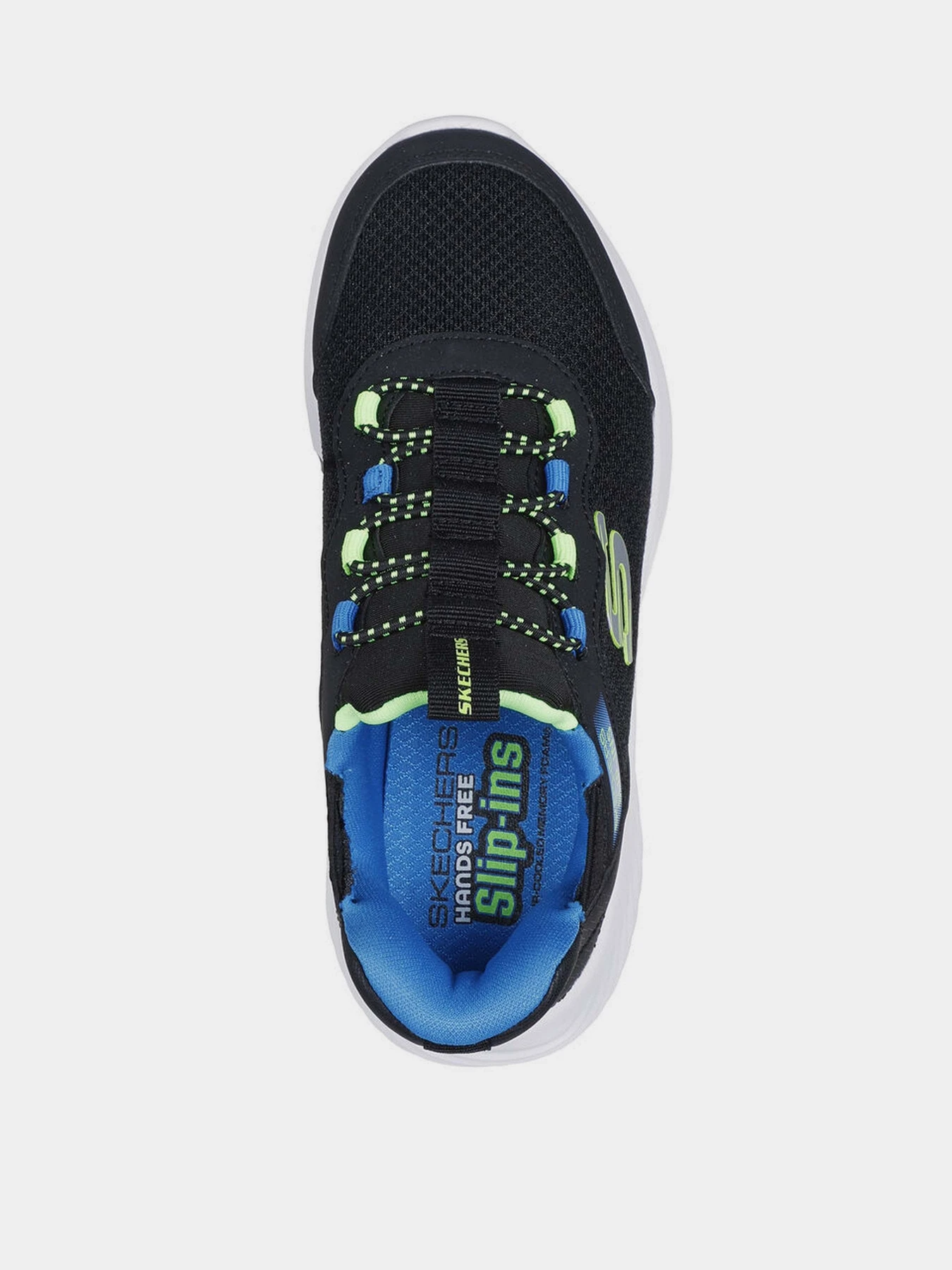 Кросівки повсякденні Чоловічі Skechers