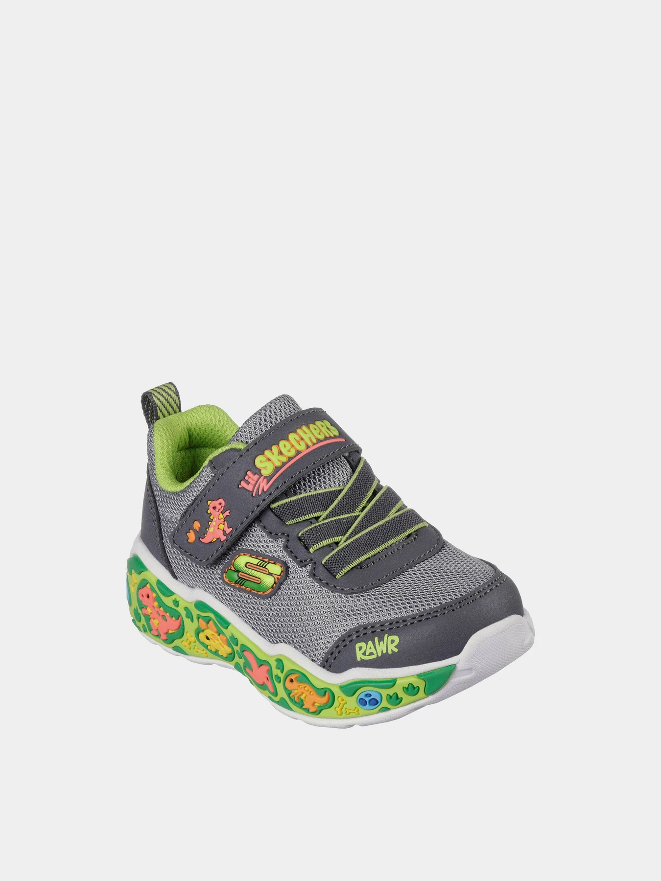 Кросівки повсякденні Чоловічі Skechers