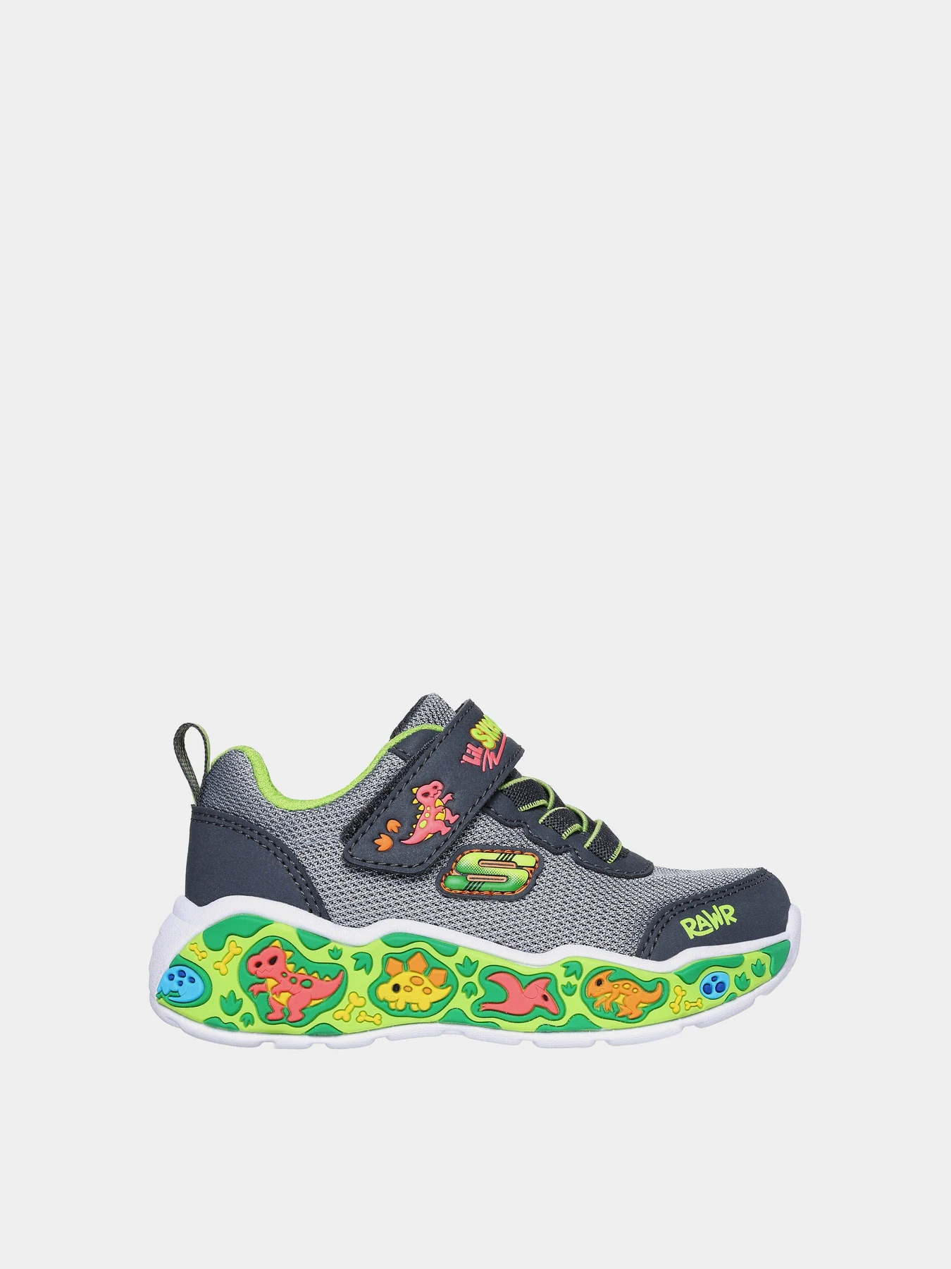 Кросівки повсякденні Чоловічі Skechers