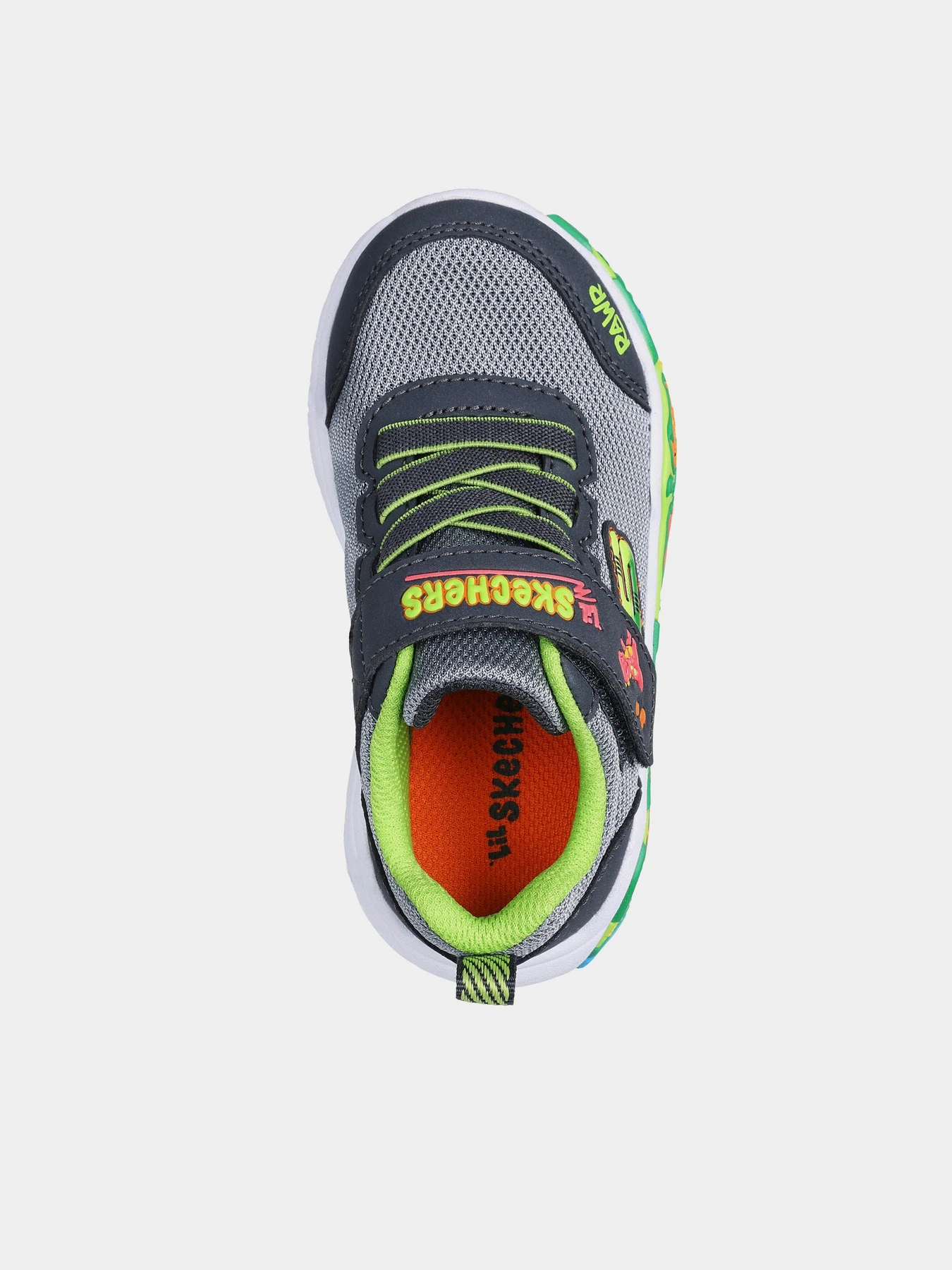 Кросівки повсякденні Чоловічі Skechers