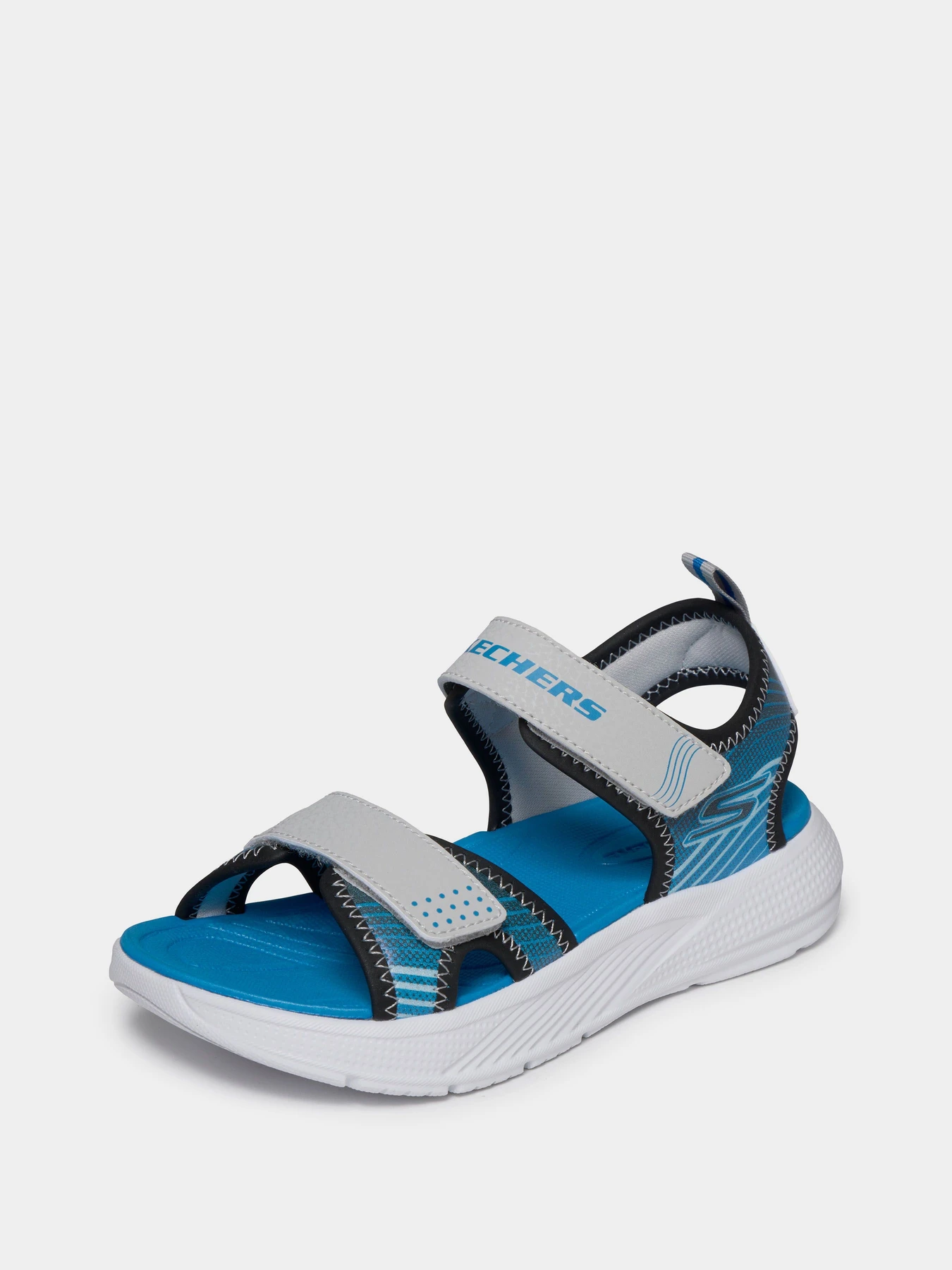 Сандалии Мужские Skechers