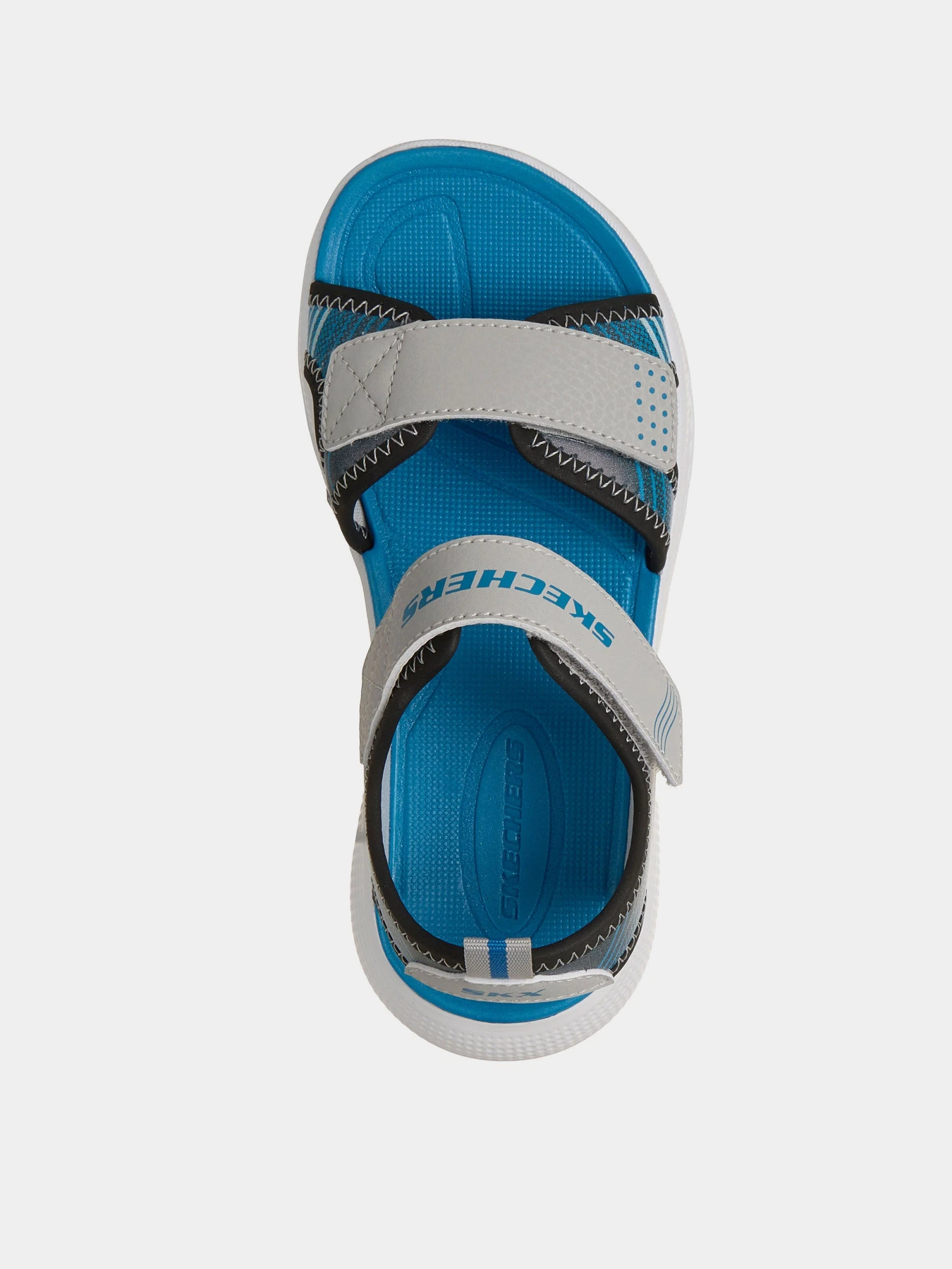 Сандалии Мужские Skechers