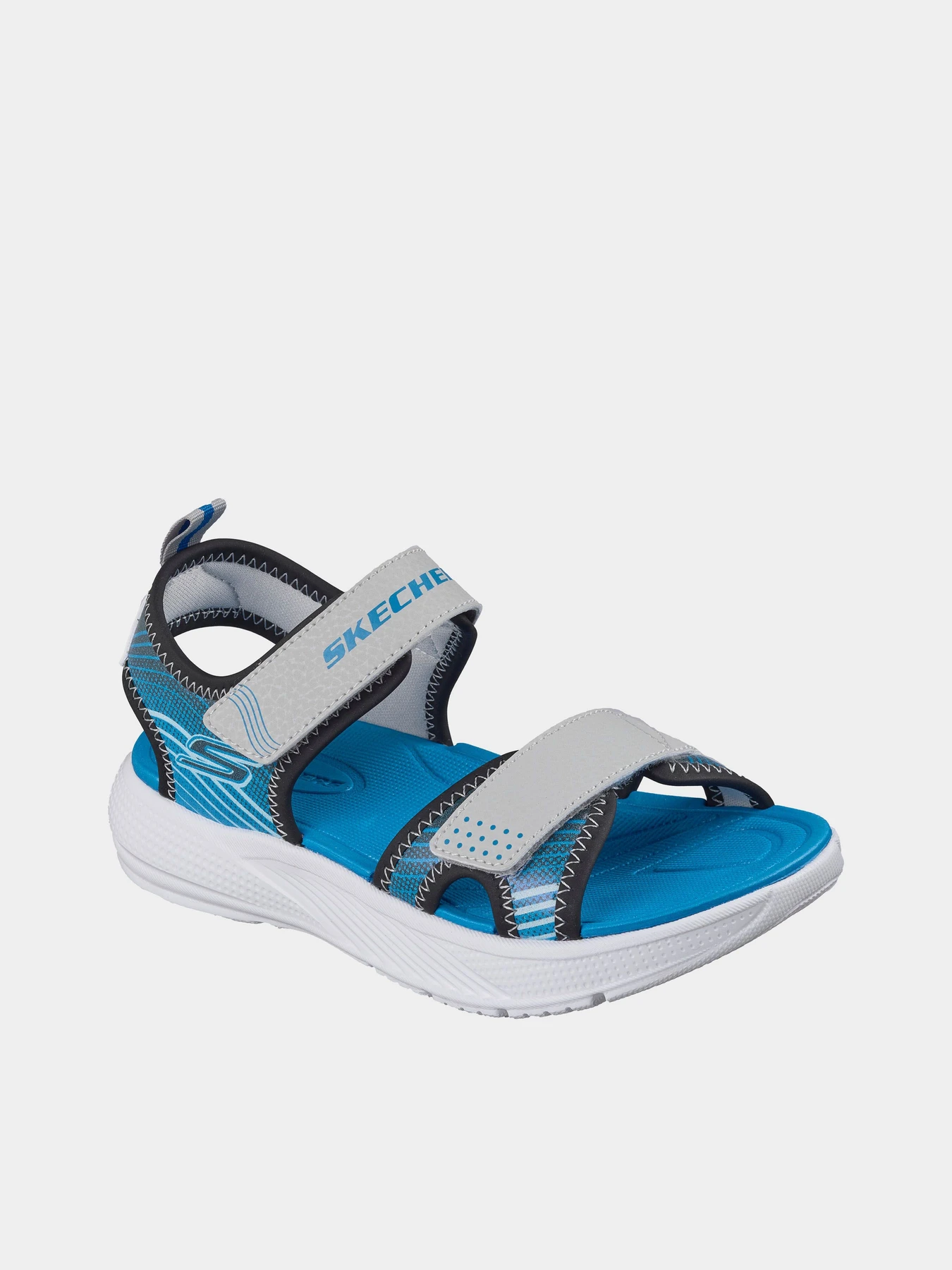 Сандалии Мужские Skechers