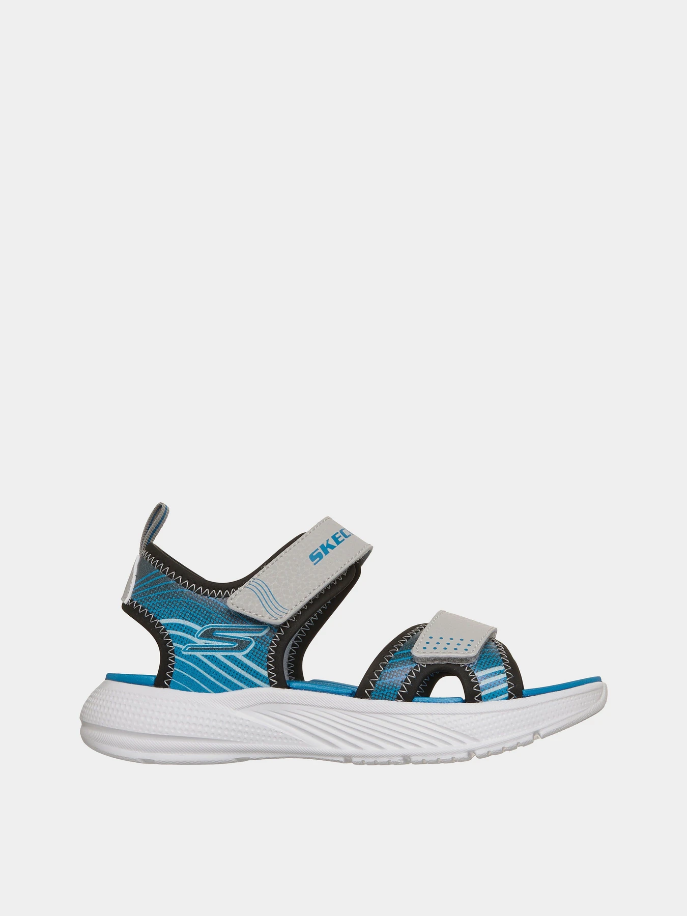 Сандалії Чоловічі Skechers