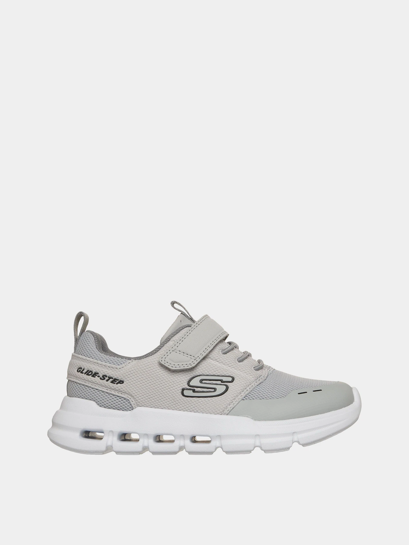 Кросівки повсякденні Чоловічі Skechers