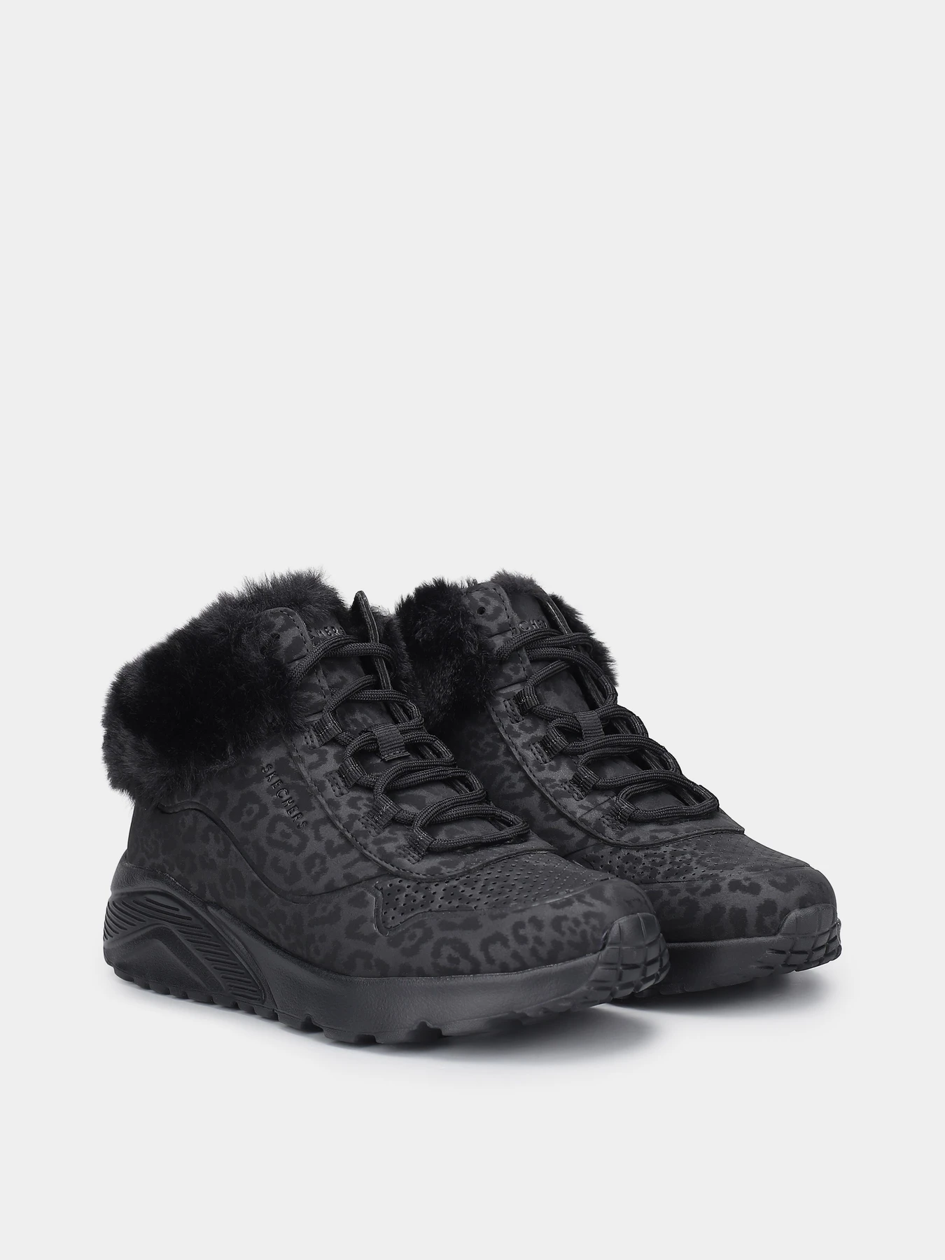 Черевики Жіночі Skechers
