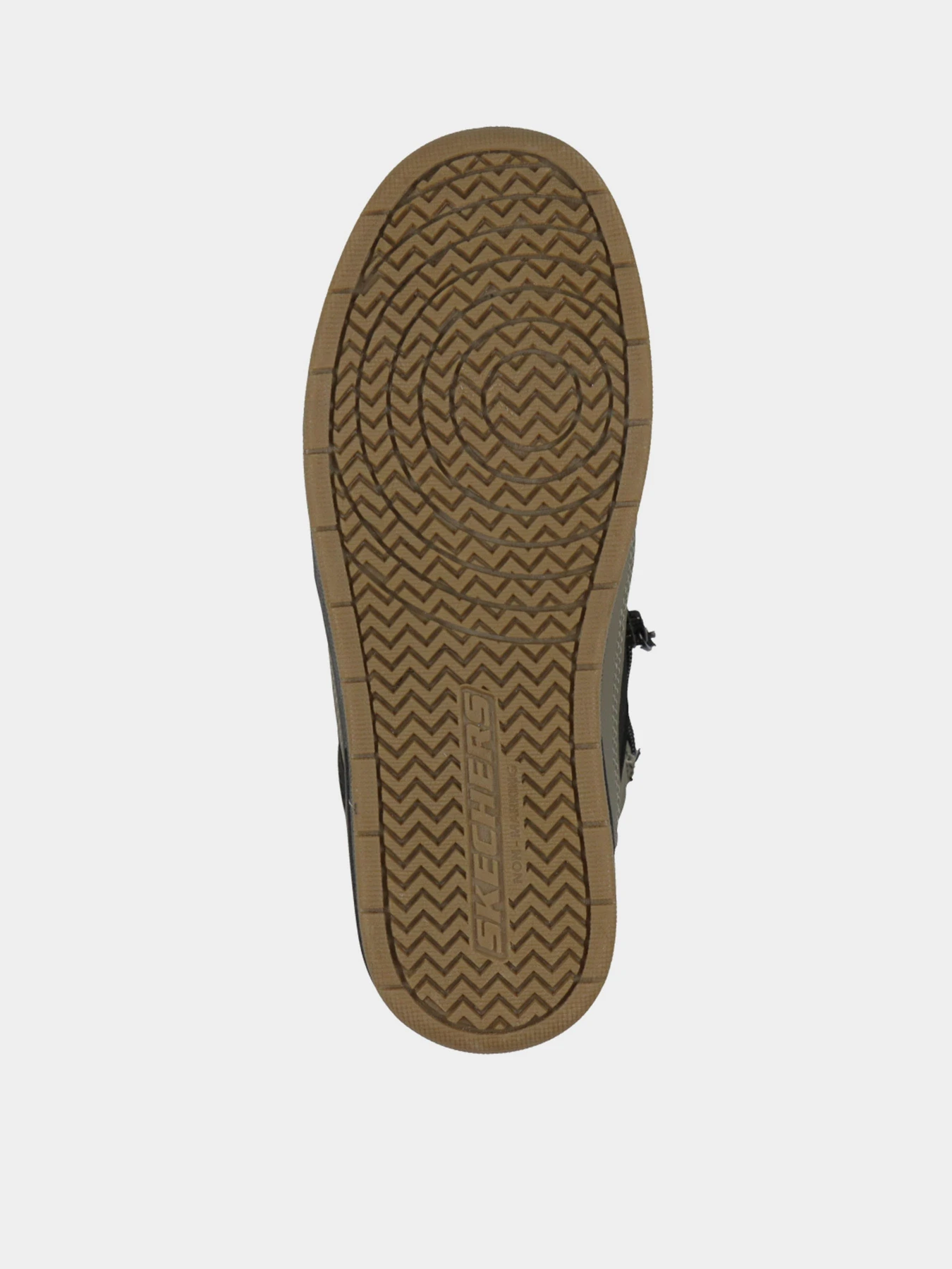 Кеди високі Чоловічі Skechers