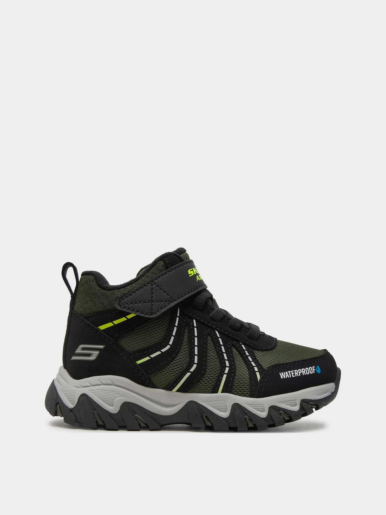 Черевики аутдор Чоловічі Skechers