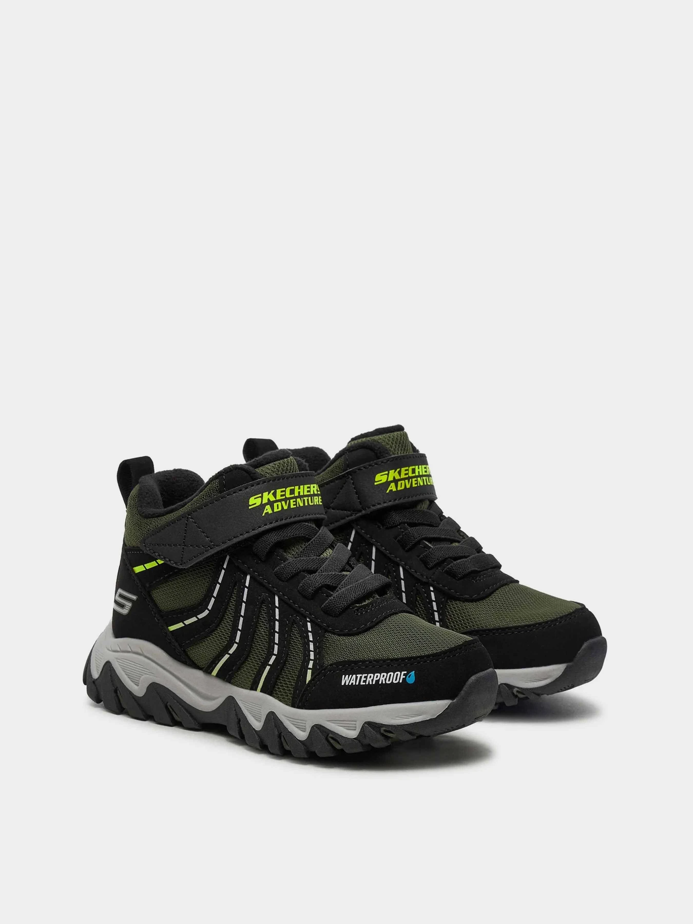 Outdoor Boots Men's Skechers