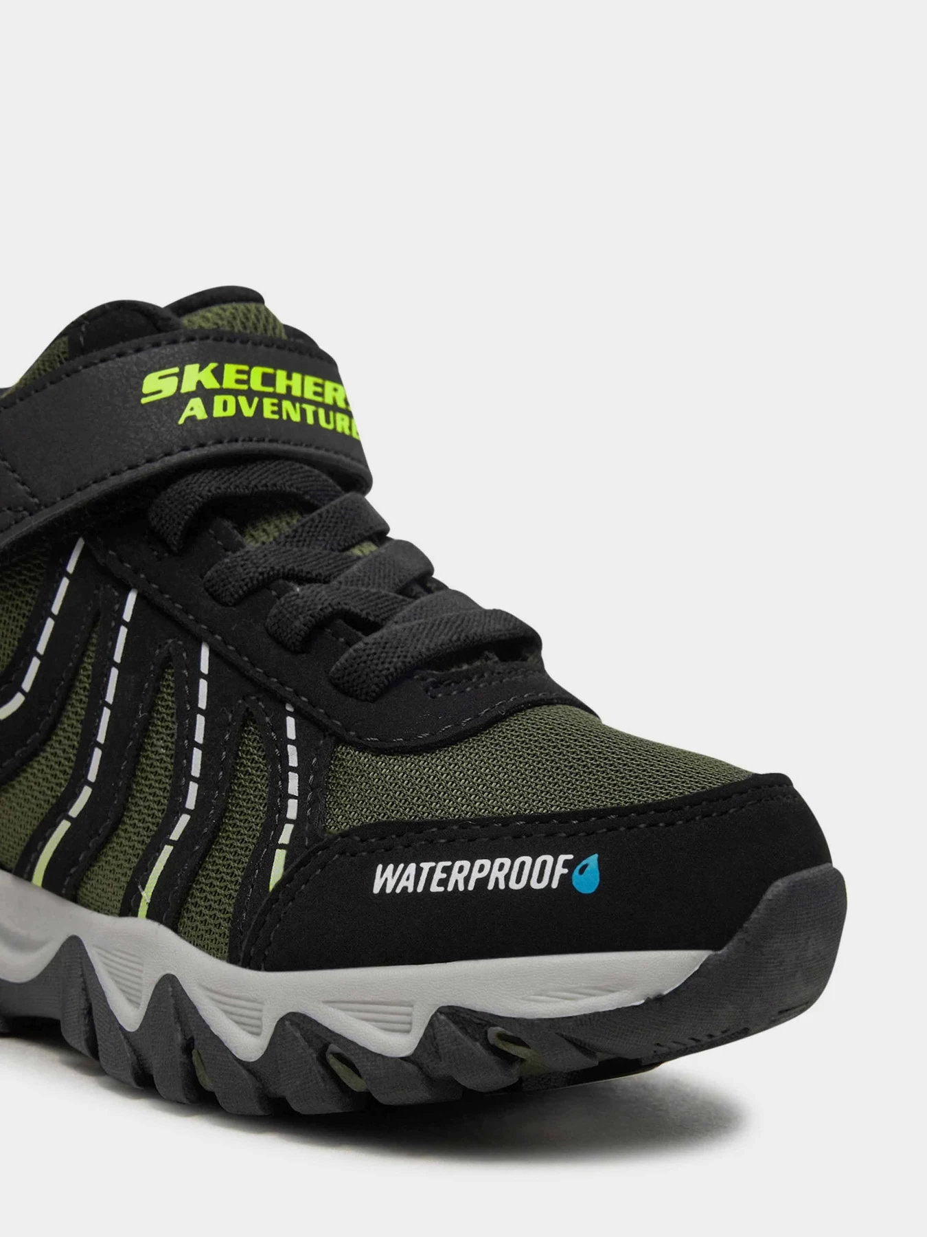 Outdoor Boots Men's Skechers