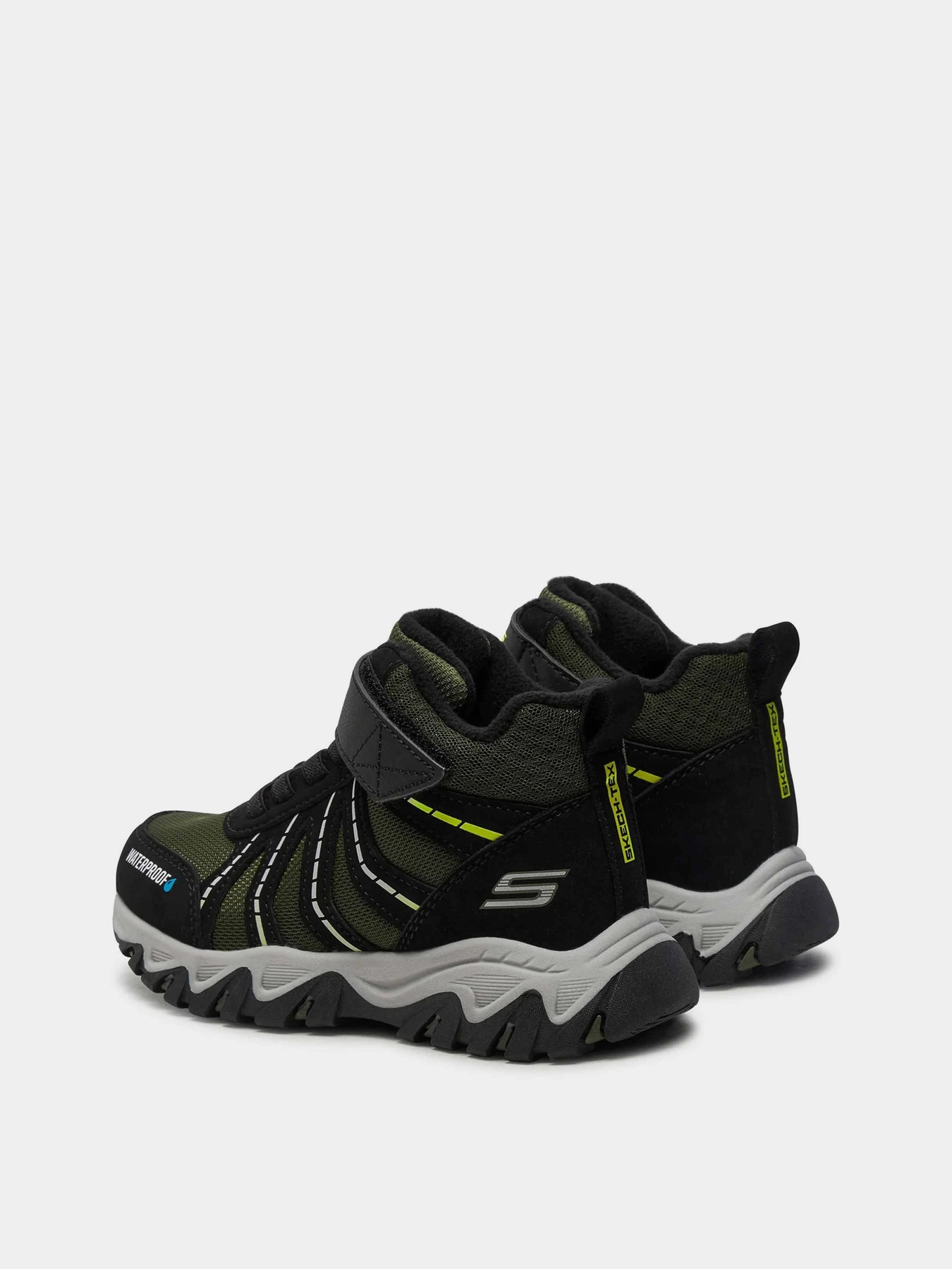 Outdoor Boots Men's Skechers