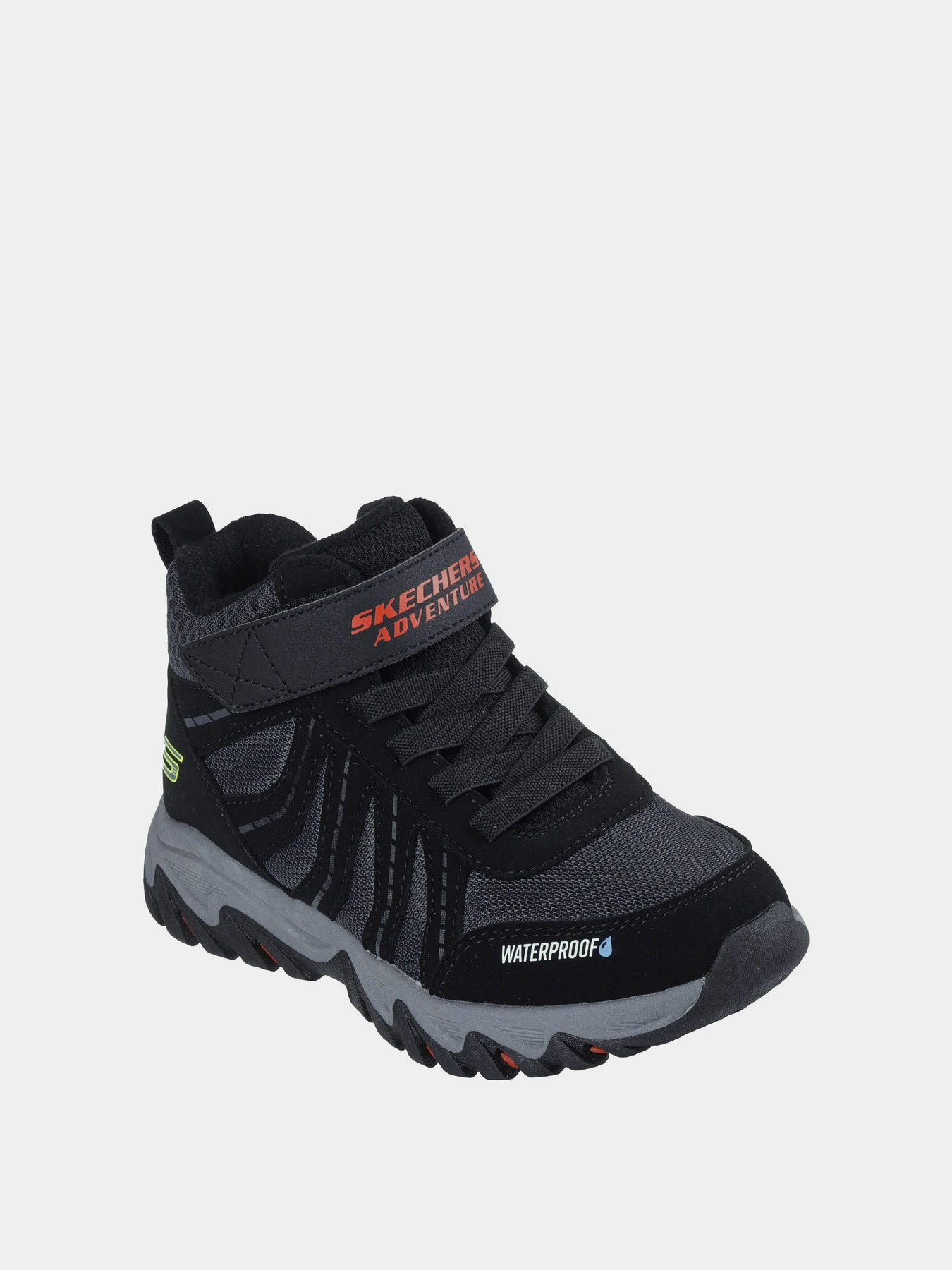 Outdoor Boots Men's Skechers