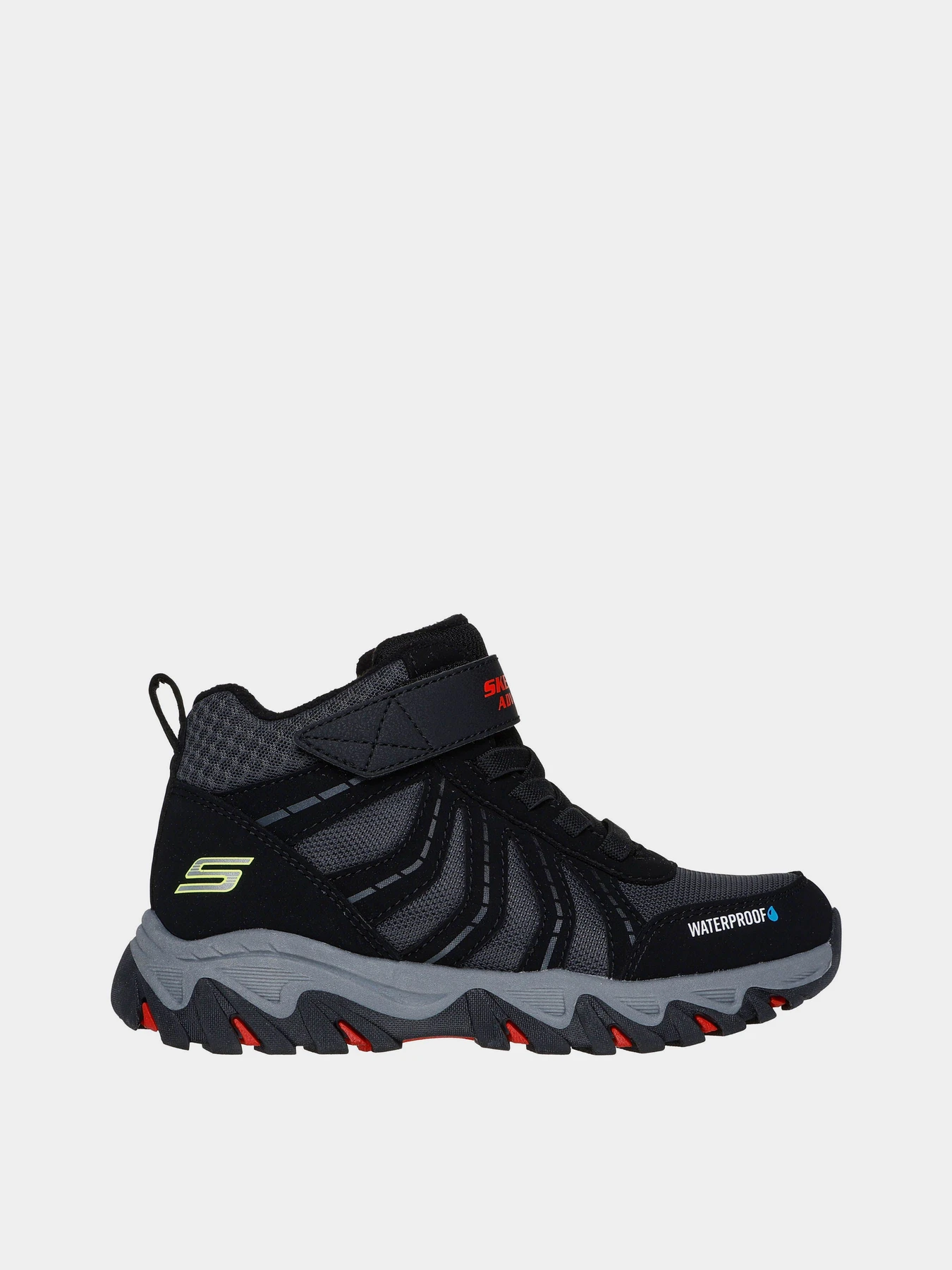 Черевики аутдор Чоловічі Skechers