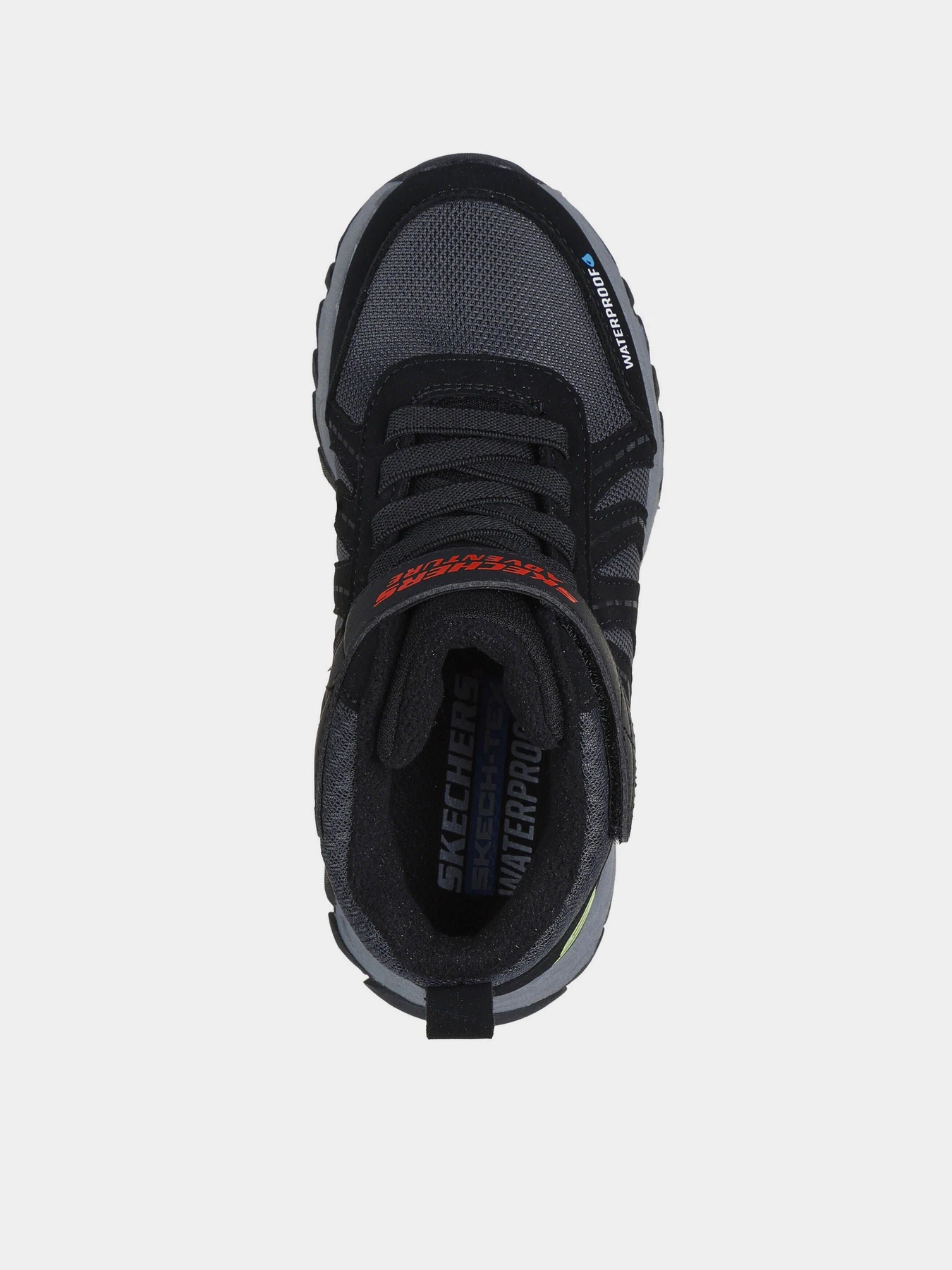 Outdoor Boots Men's Skechers