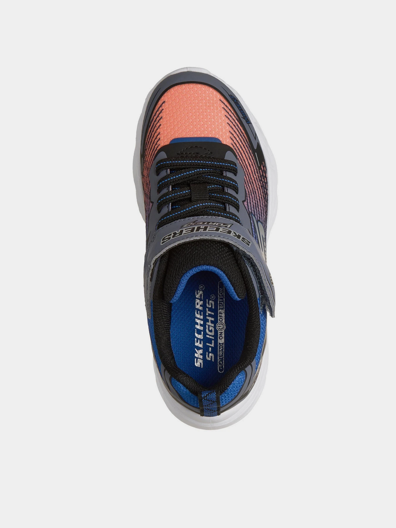 Кросівки повсякденні Чоловічі Skechers