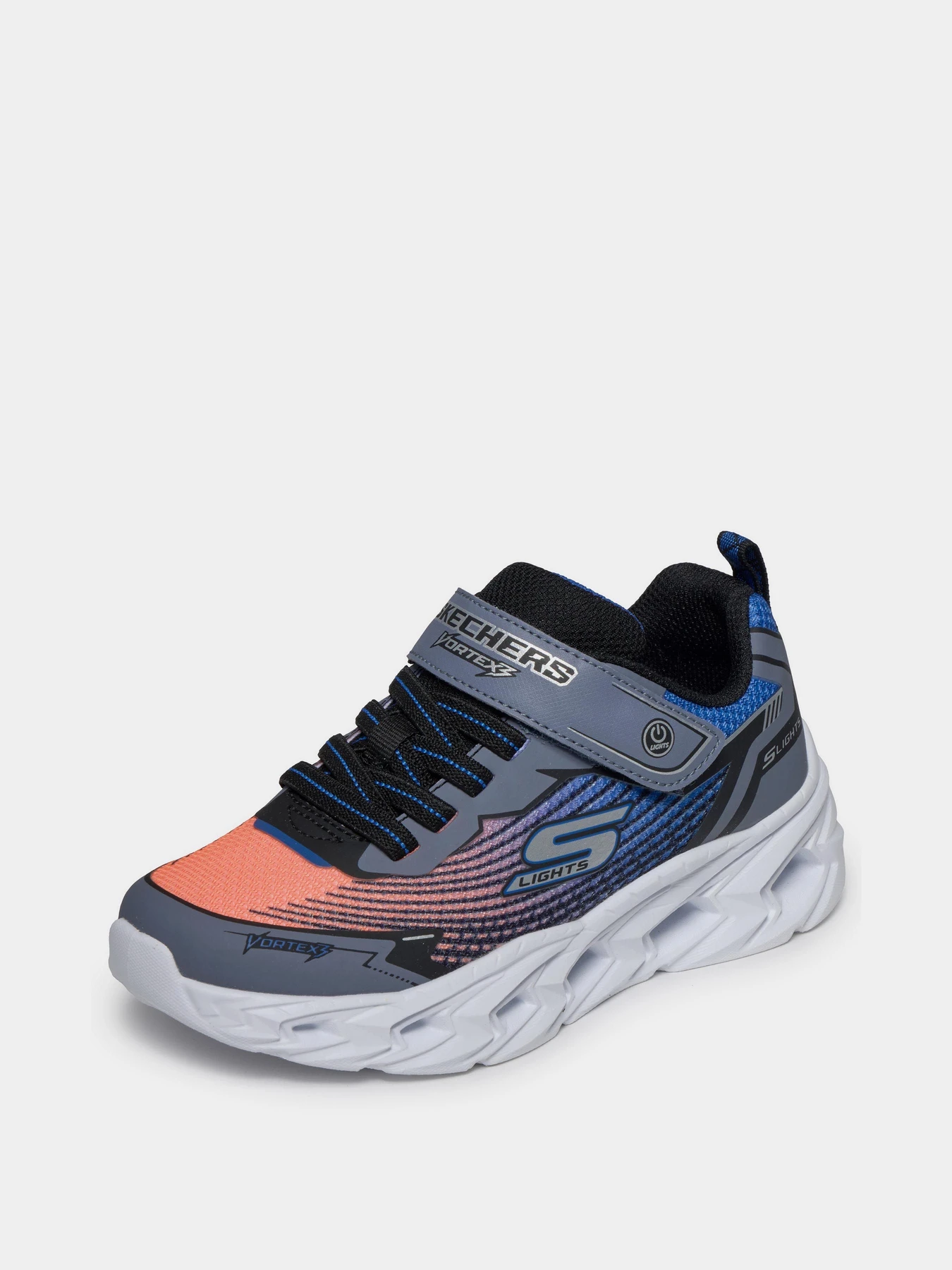 Кросівки повсякденні Чоловічі Skechers