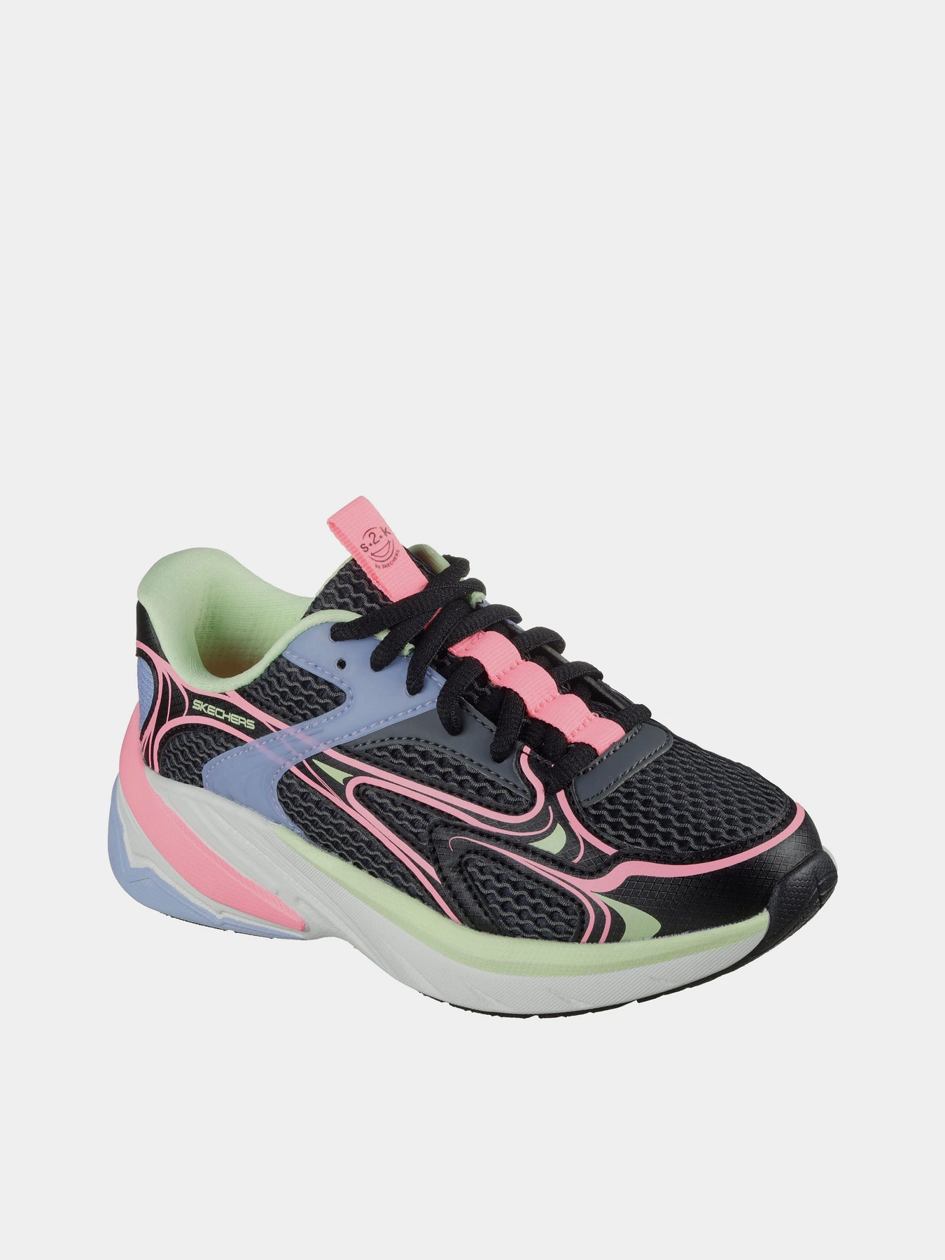 Кросівки повсякденні Жіночі Skechers