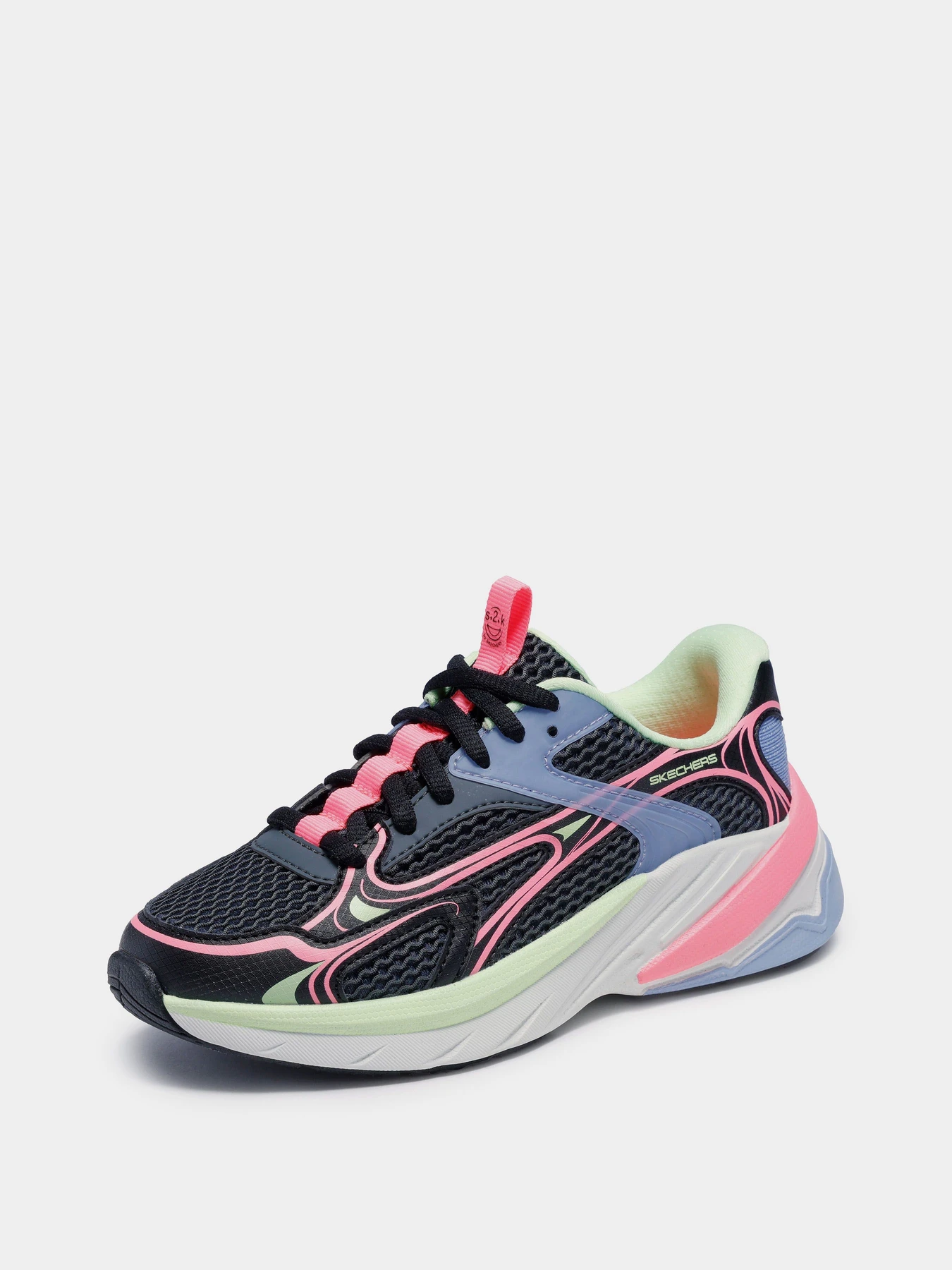 Кросівки повсякденні Жіночі Skechers