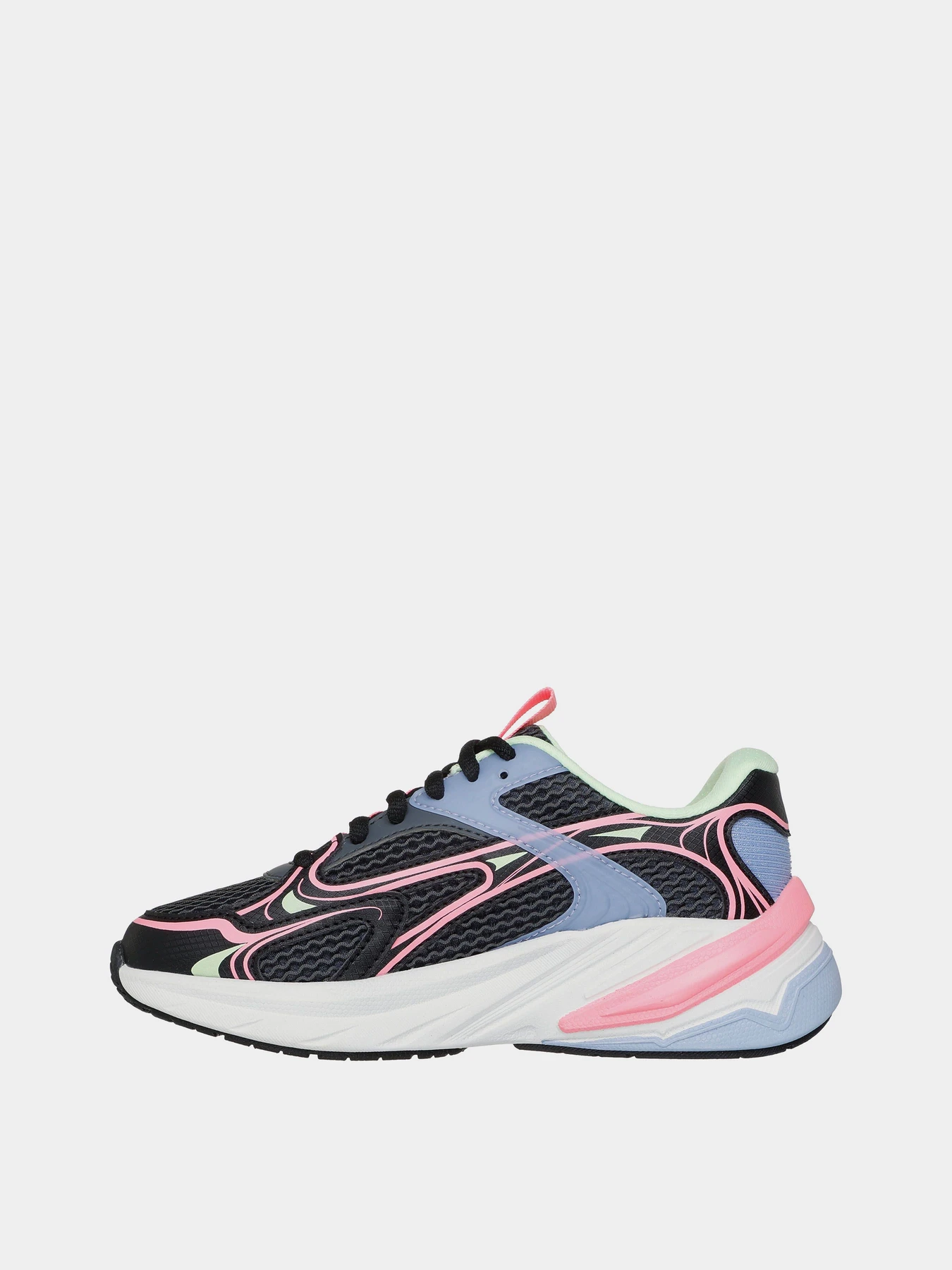 Кросівки повсякденні Жіночі Skechers