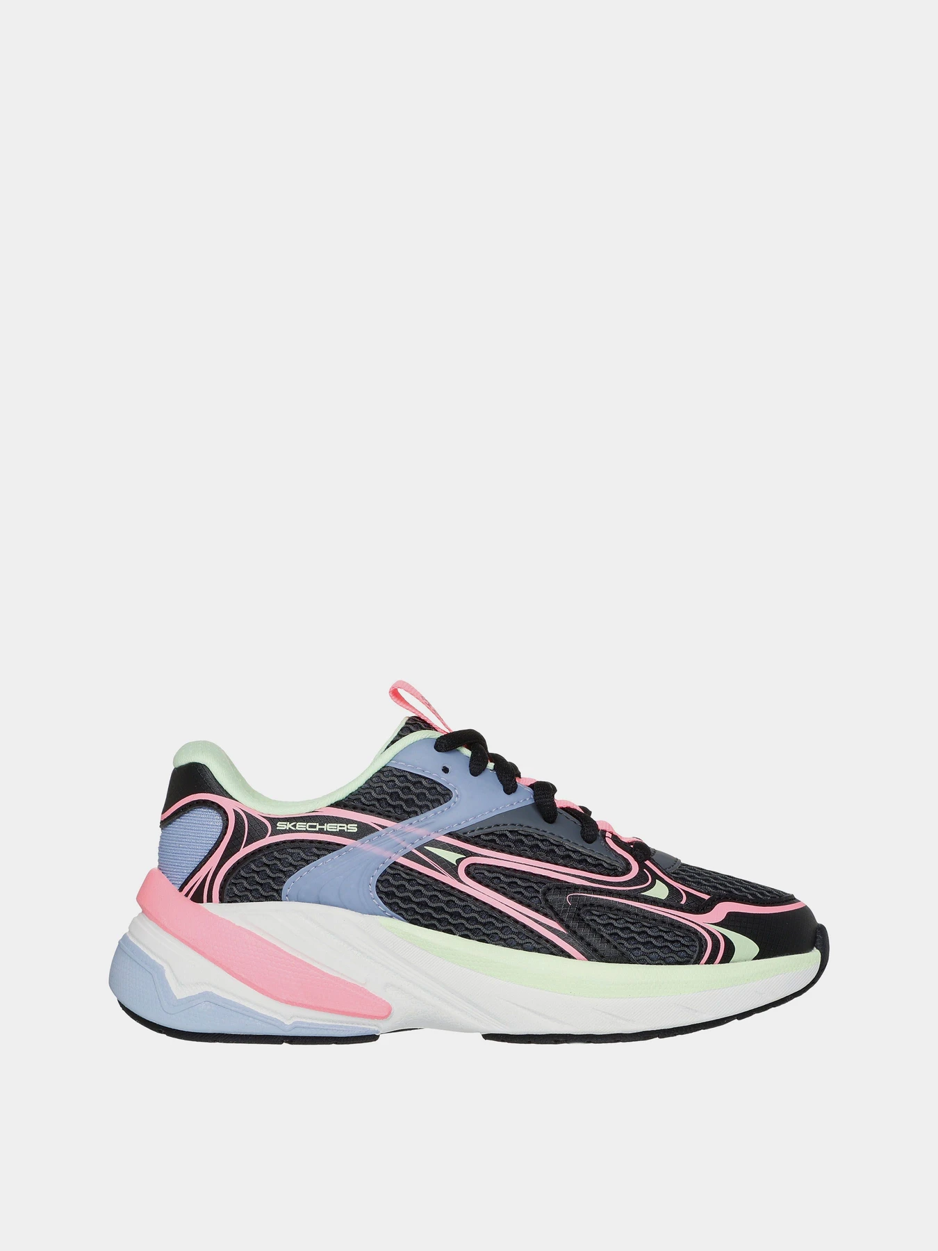 Кросівки повсякденні Жіночі Skechers