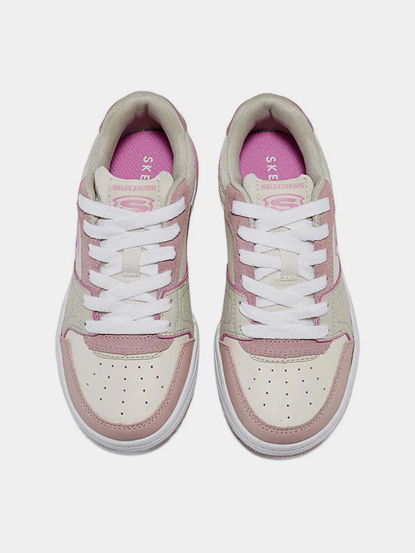 Low-Top Sneakers Women's Skechers
