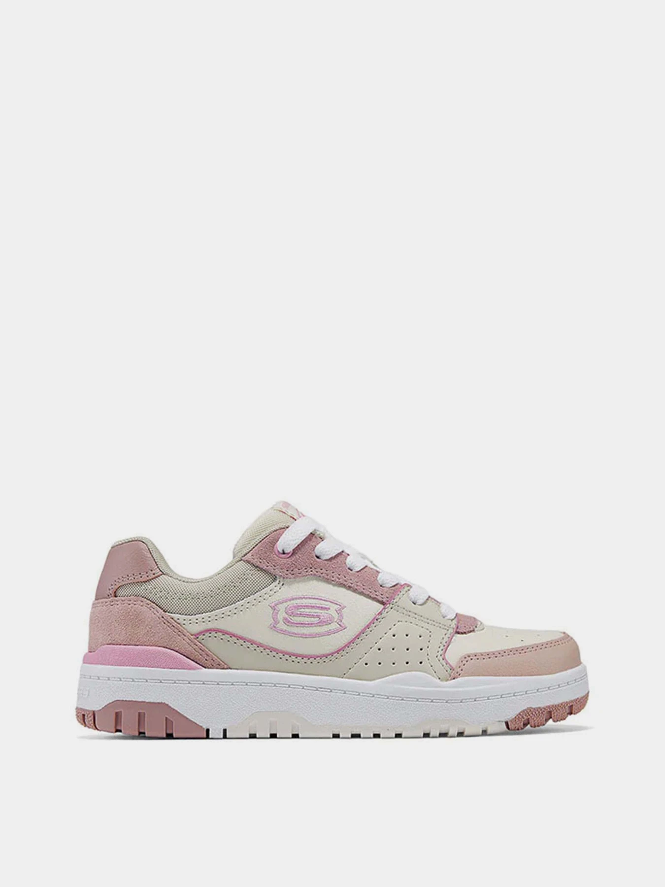 Кеди низькі Жіночі Skechers