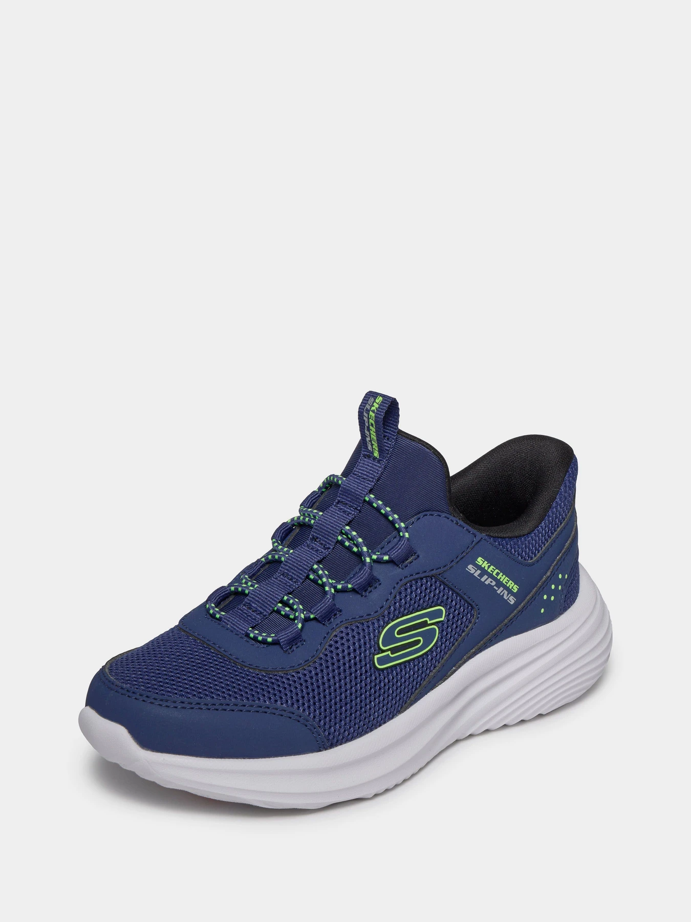 Кросівки повсякденні Чоловічі Skechers