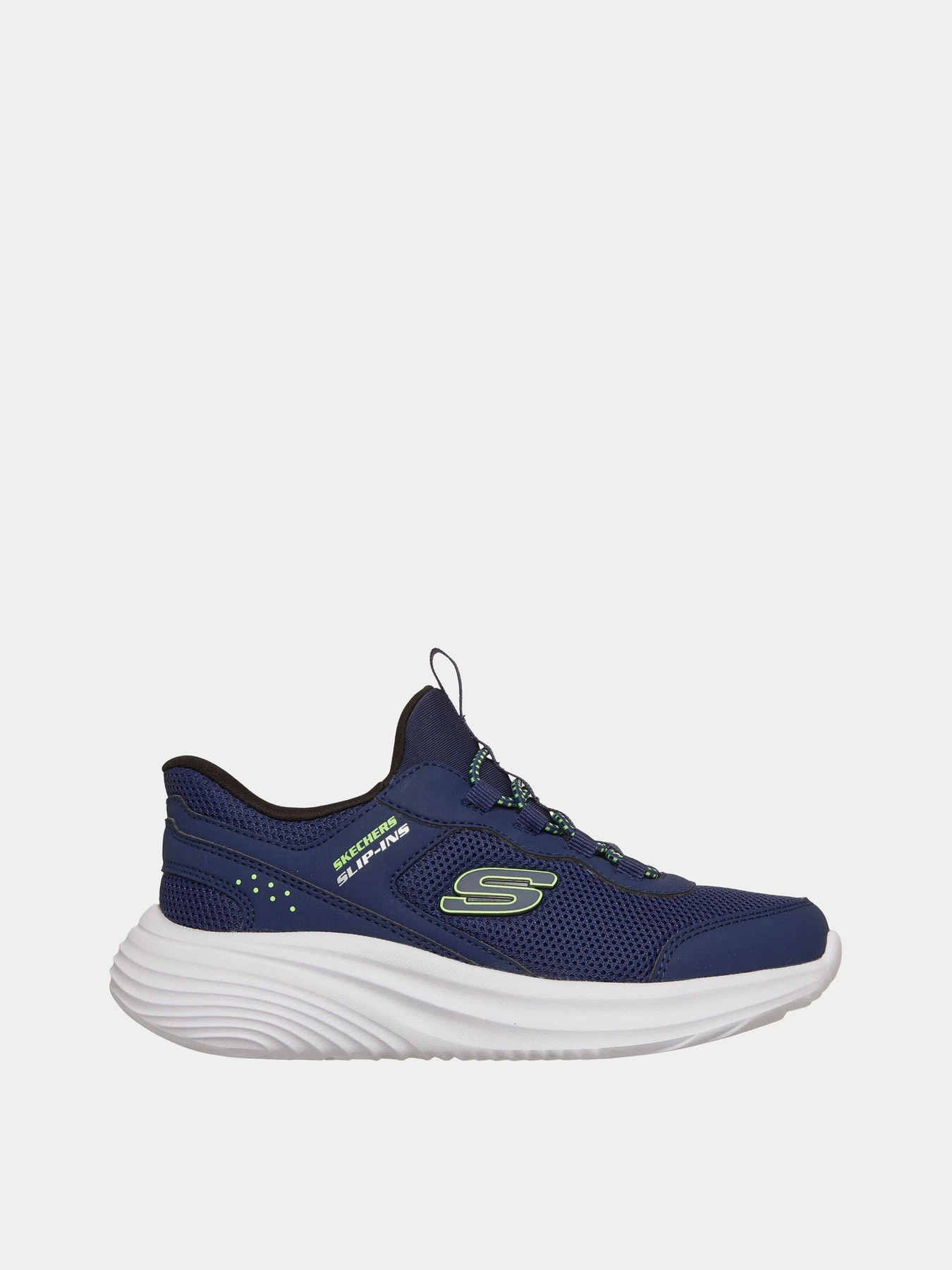 Кросівки повсякденні Чоловічі Skechers