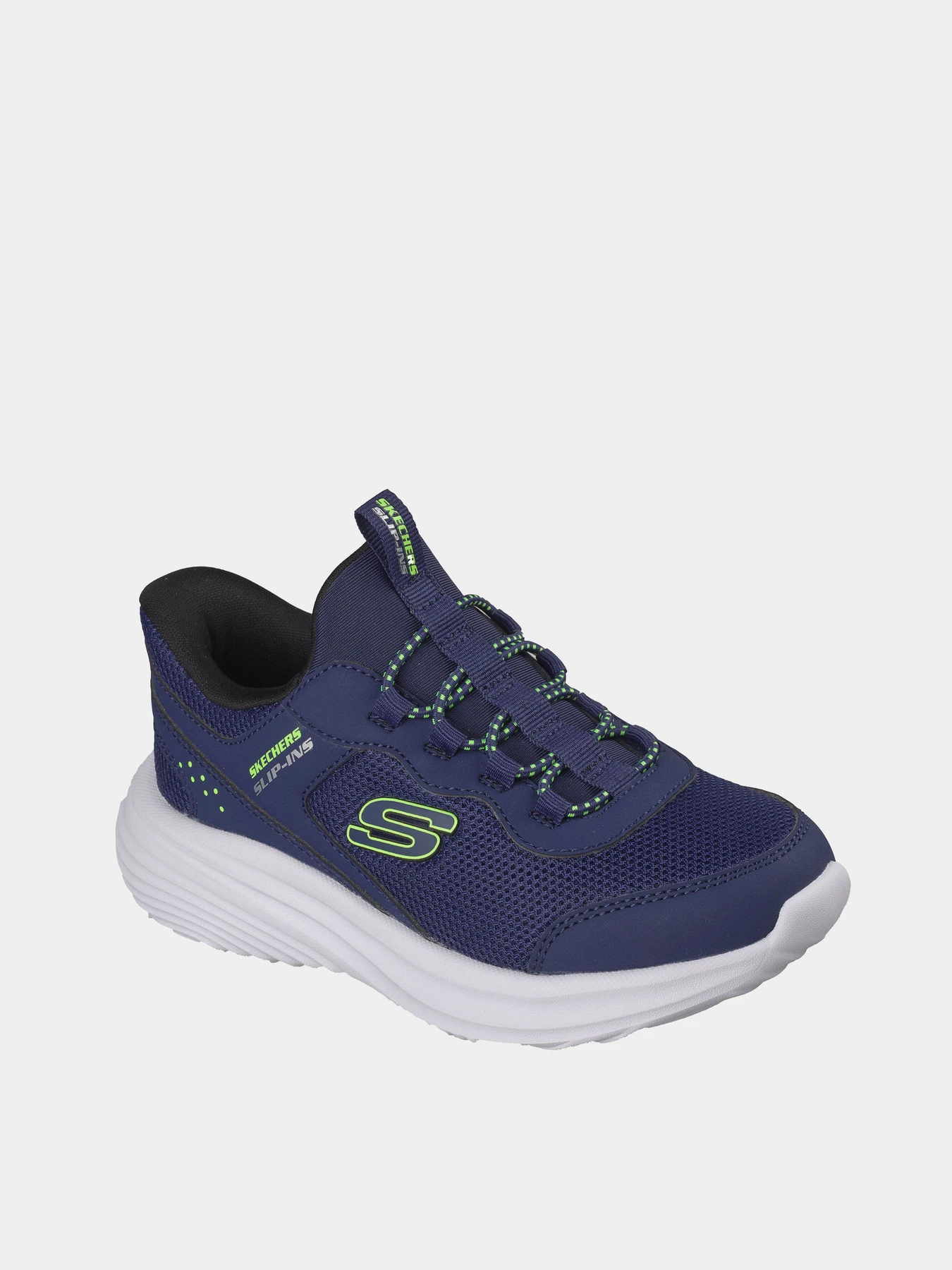 Кросівки повсякденні Чоловічі Skechers