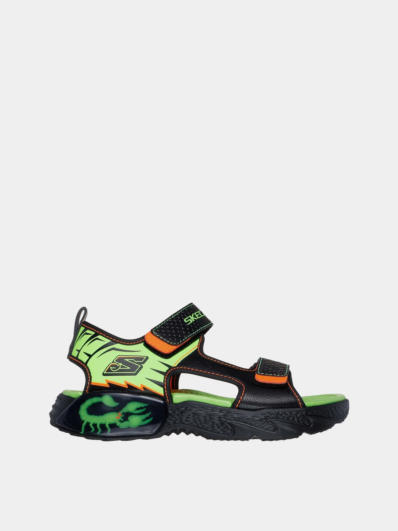 Сандалії Чоловічі Skechers