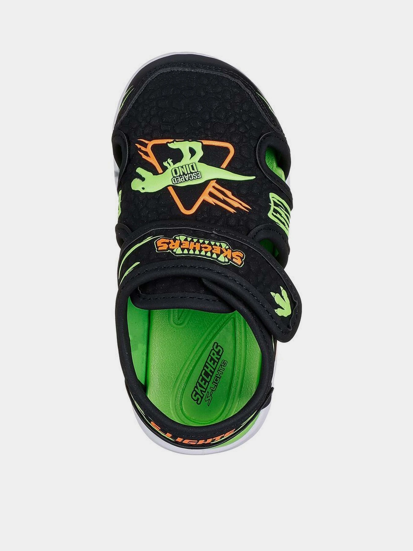 Сандалии Мужские Skechers