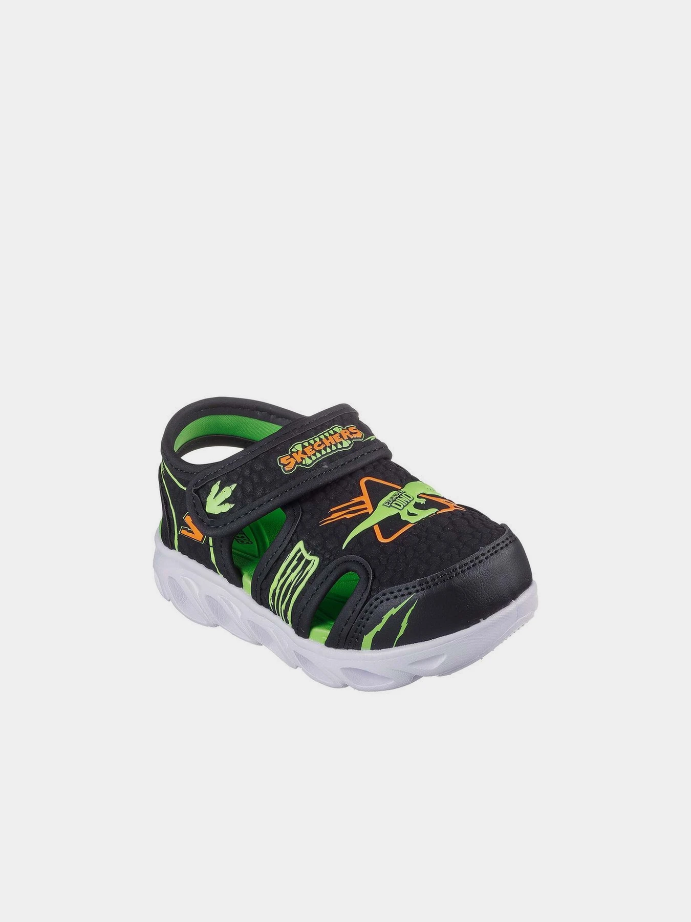 Сандалии Мужские Skechers