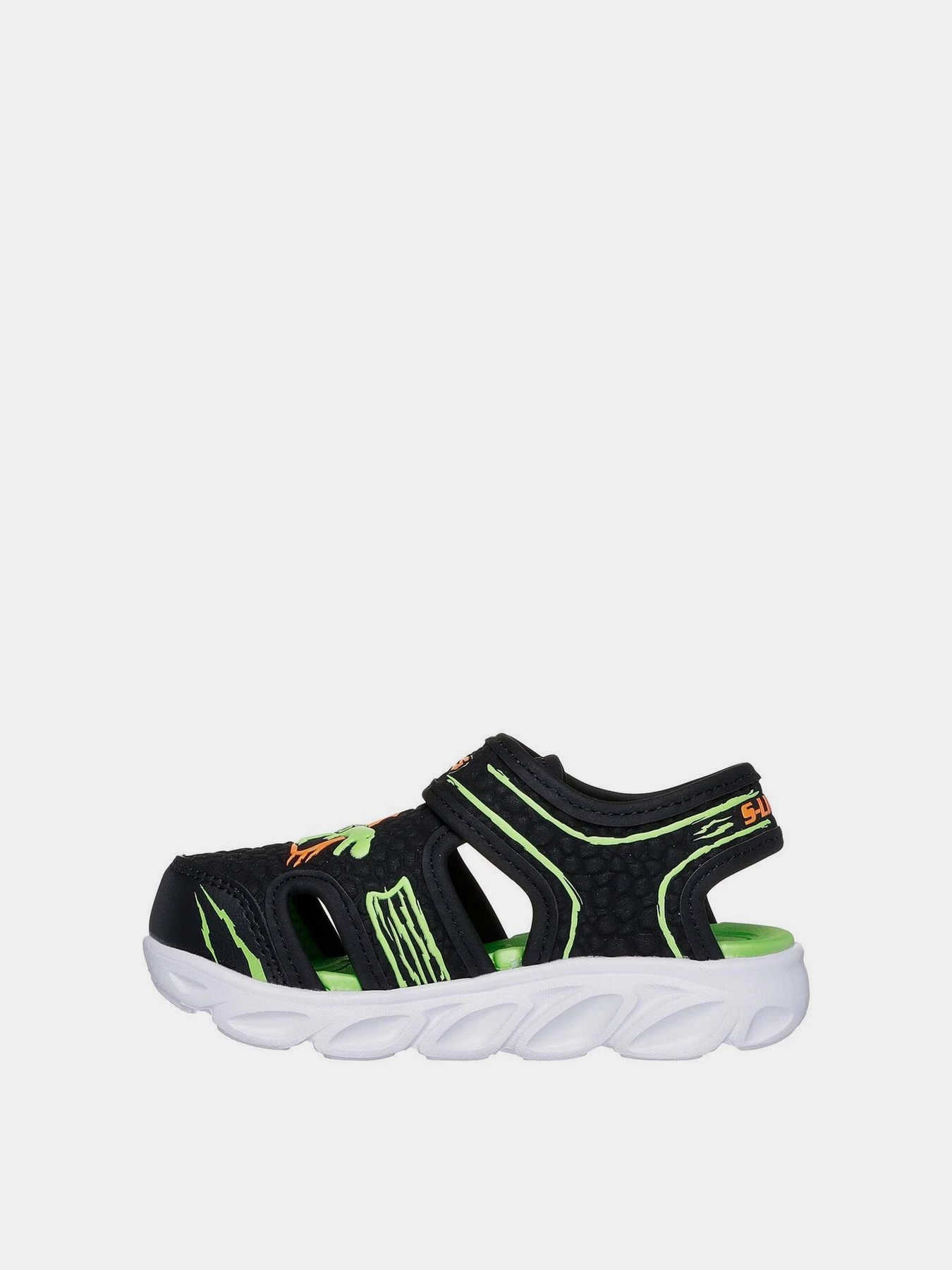 Сандалии Мужские Skechers