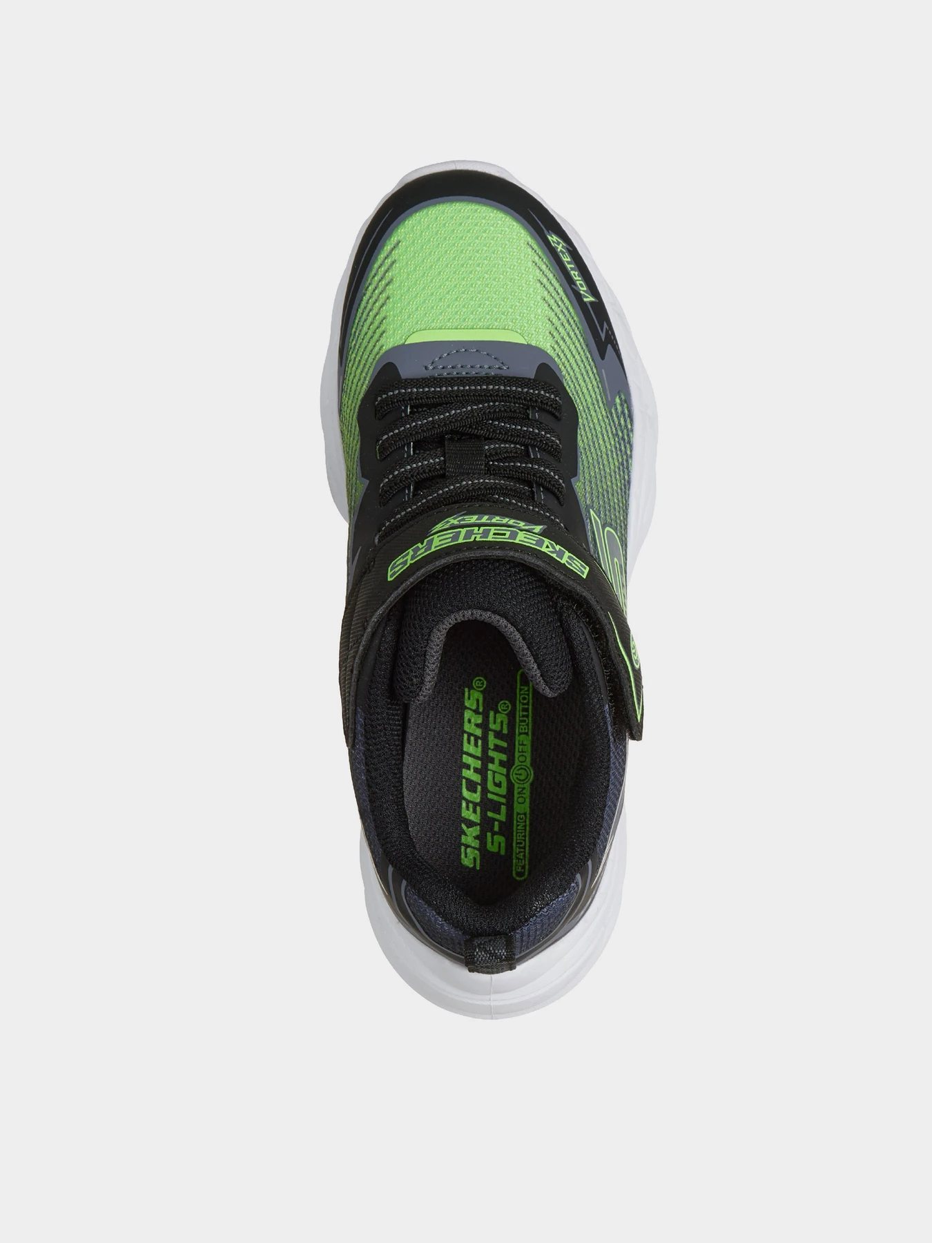 Кросівки повсякденні Чоловічі Skechers