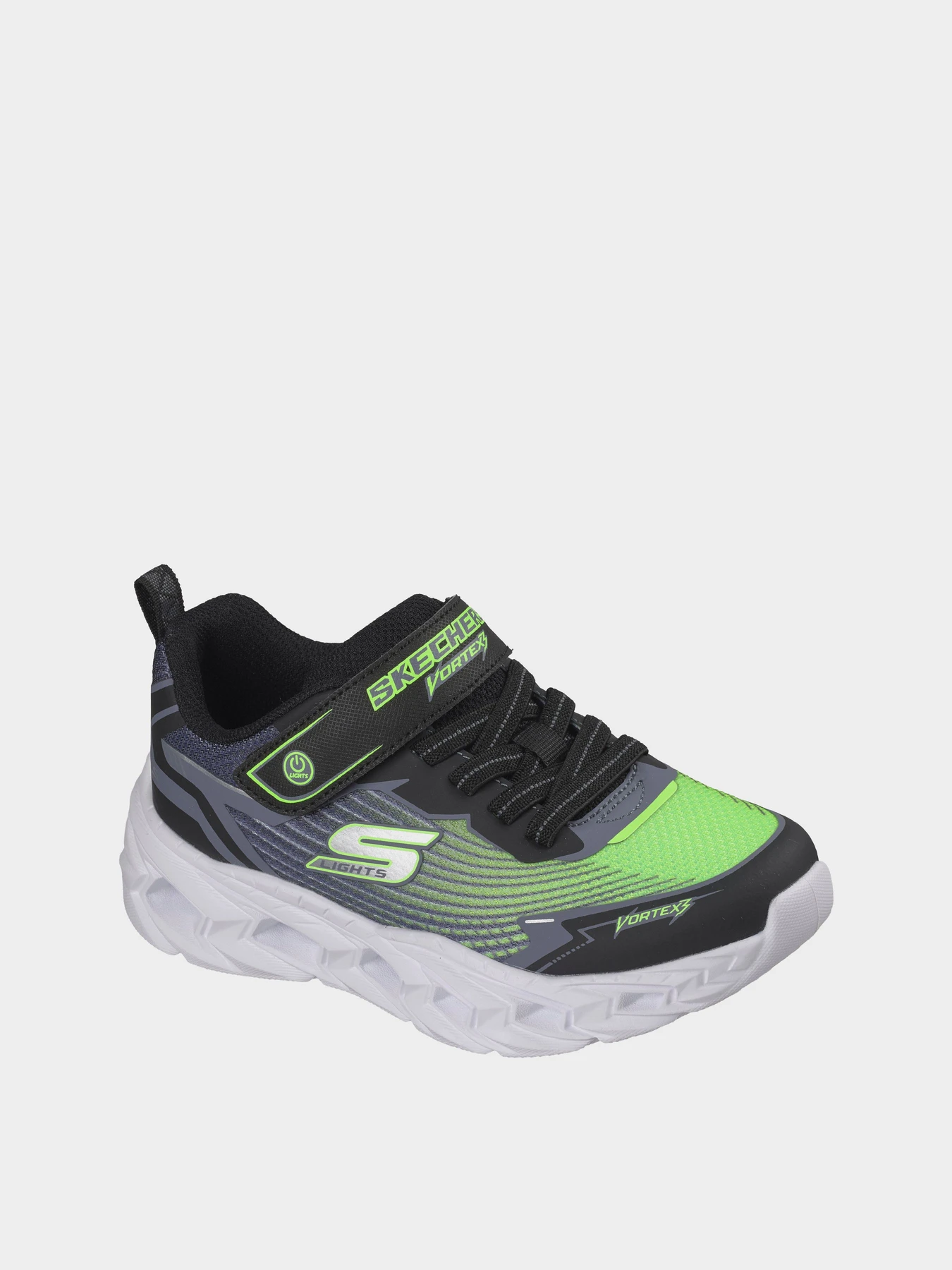 Кросівки повсякденні Чоловічі Skechers