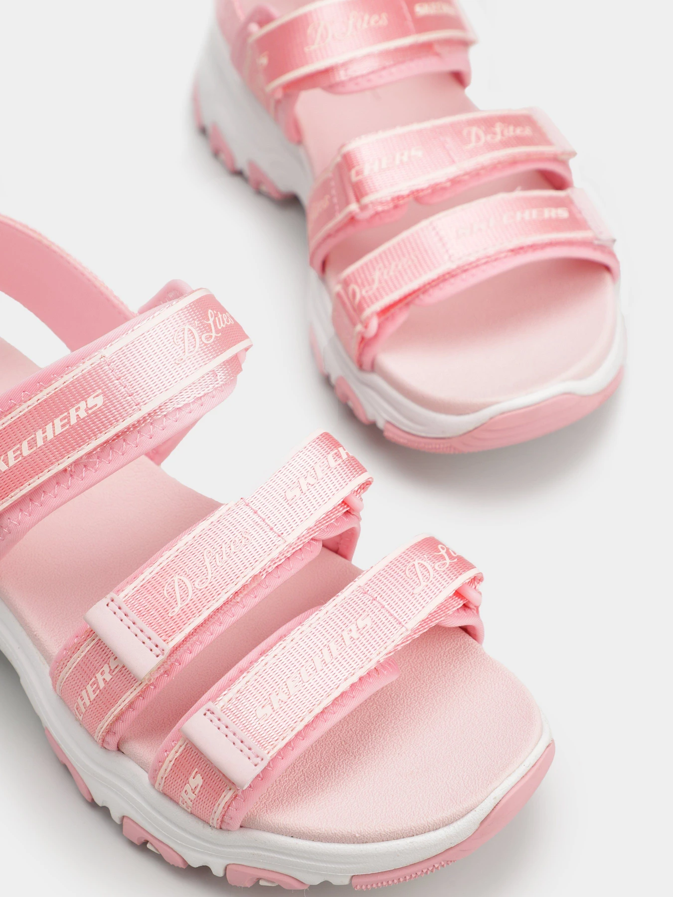 Сандалії Жіночі Skechers