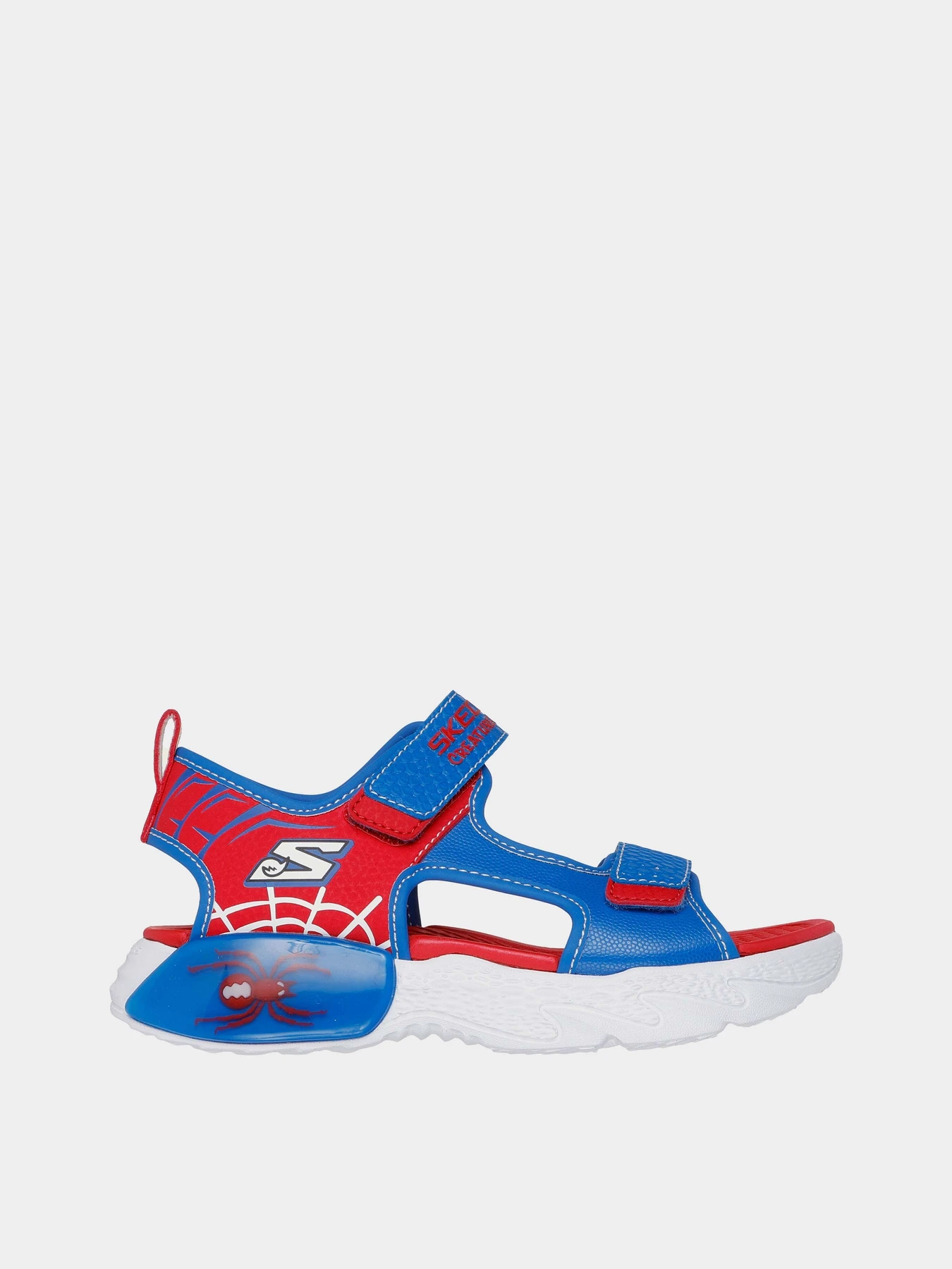 Сандалії Чоловічі Skechers