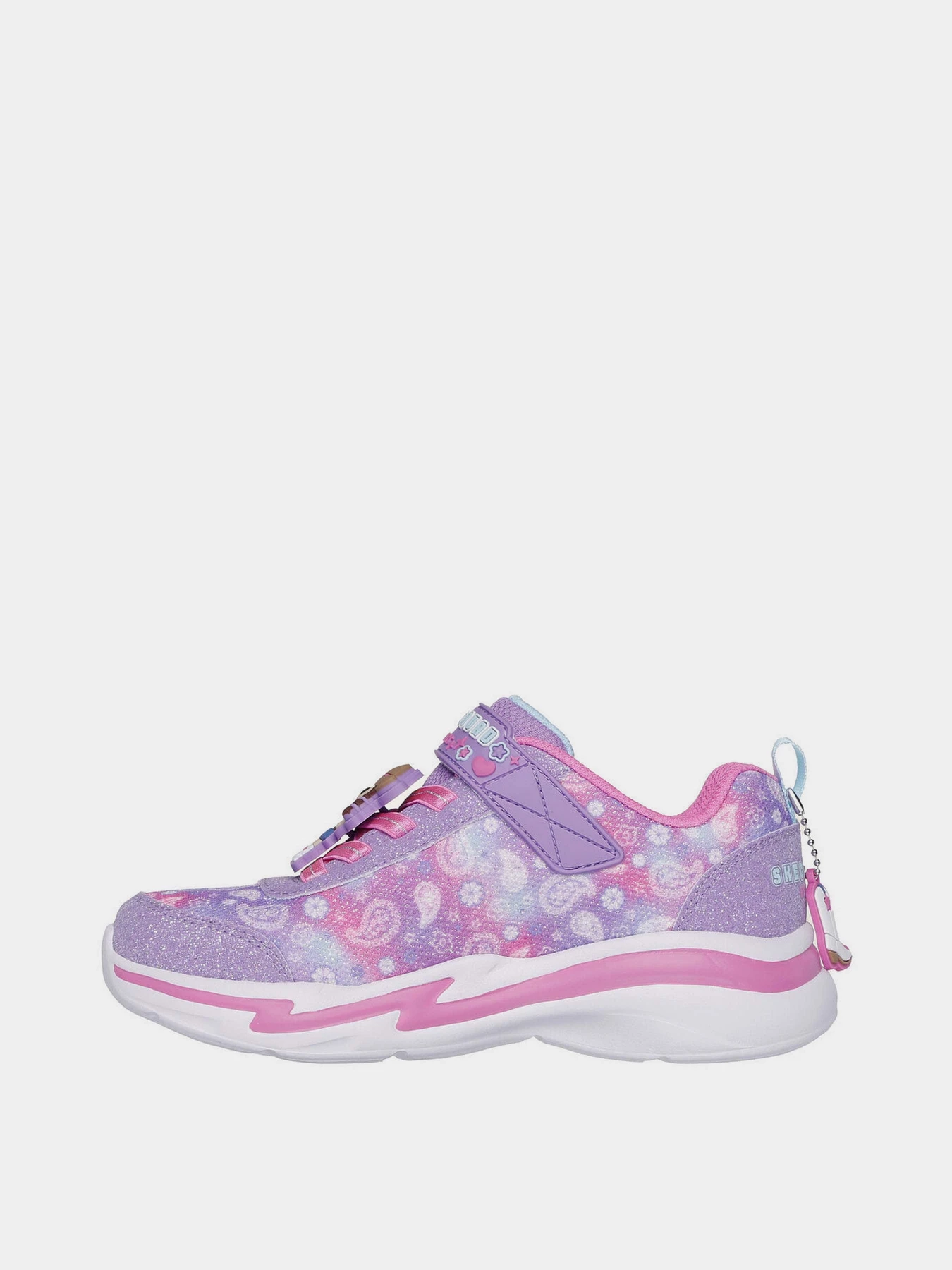 Кросівки повсякденні Жіночі Skechers