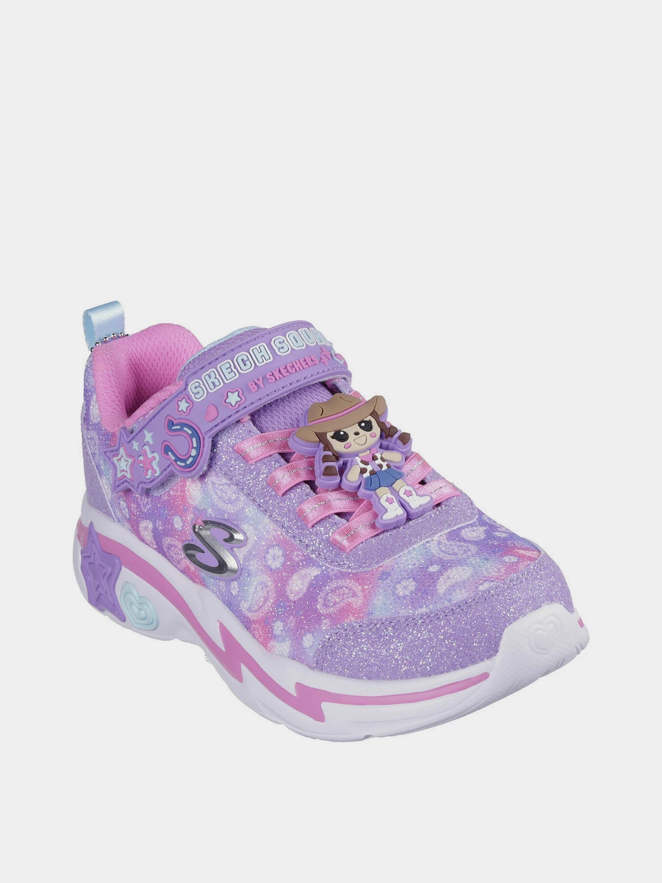 Кросівки повсякденні Жіночі Skechers