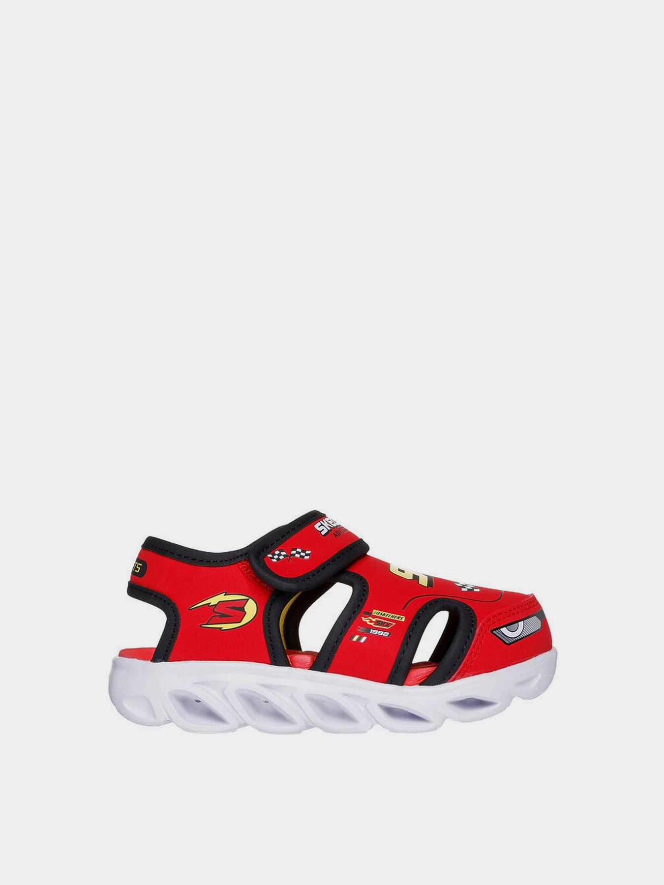 Сандалії Чоловічі Skechers