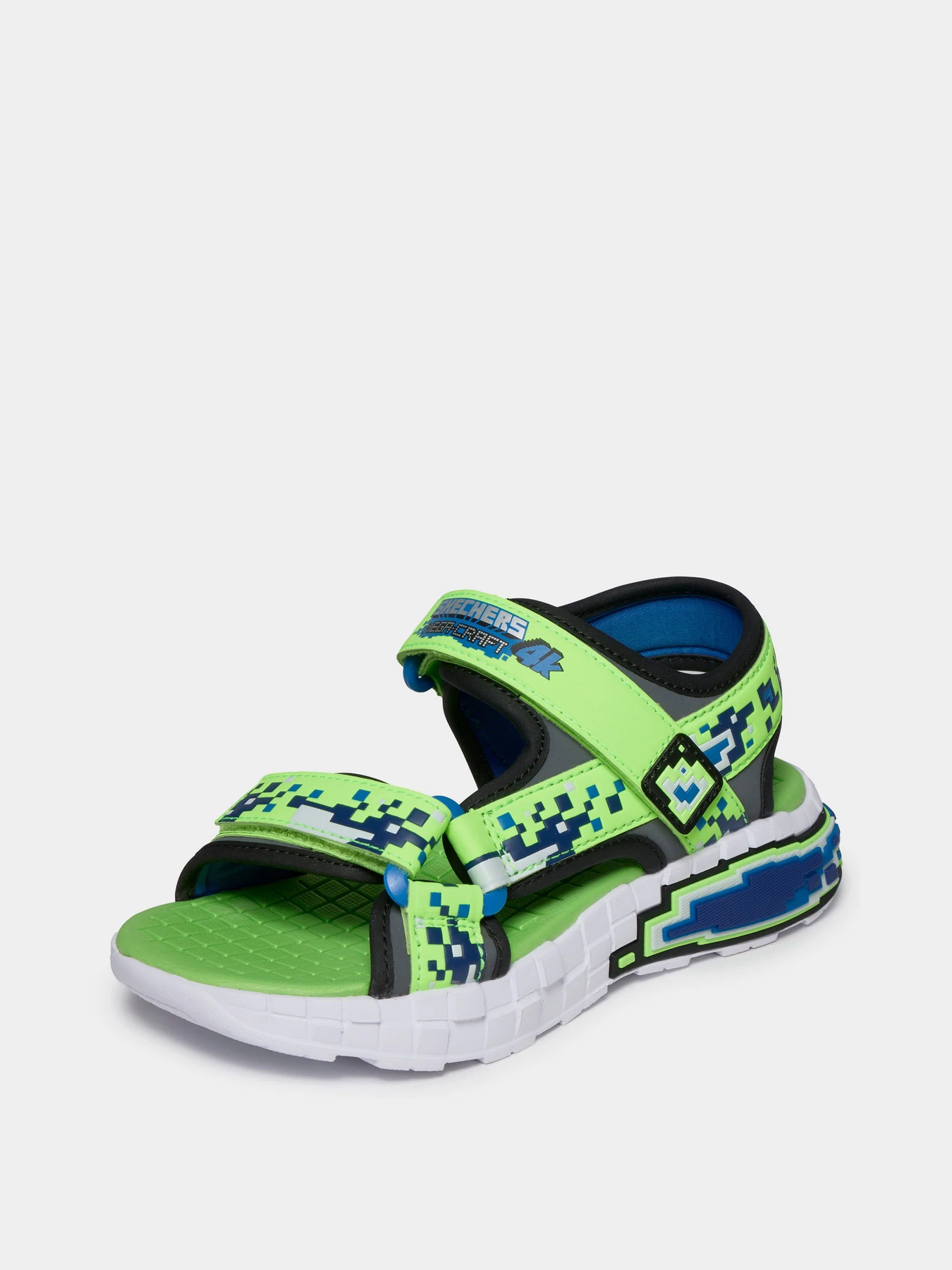 Сандалии Мужские Skechers