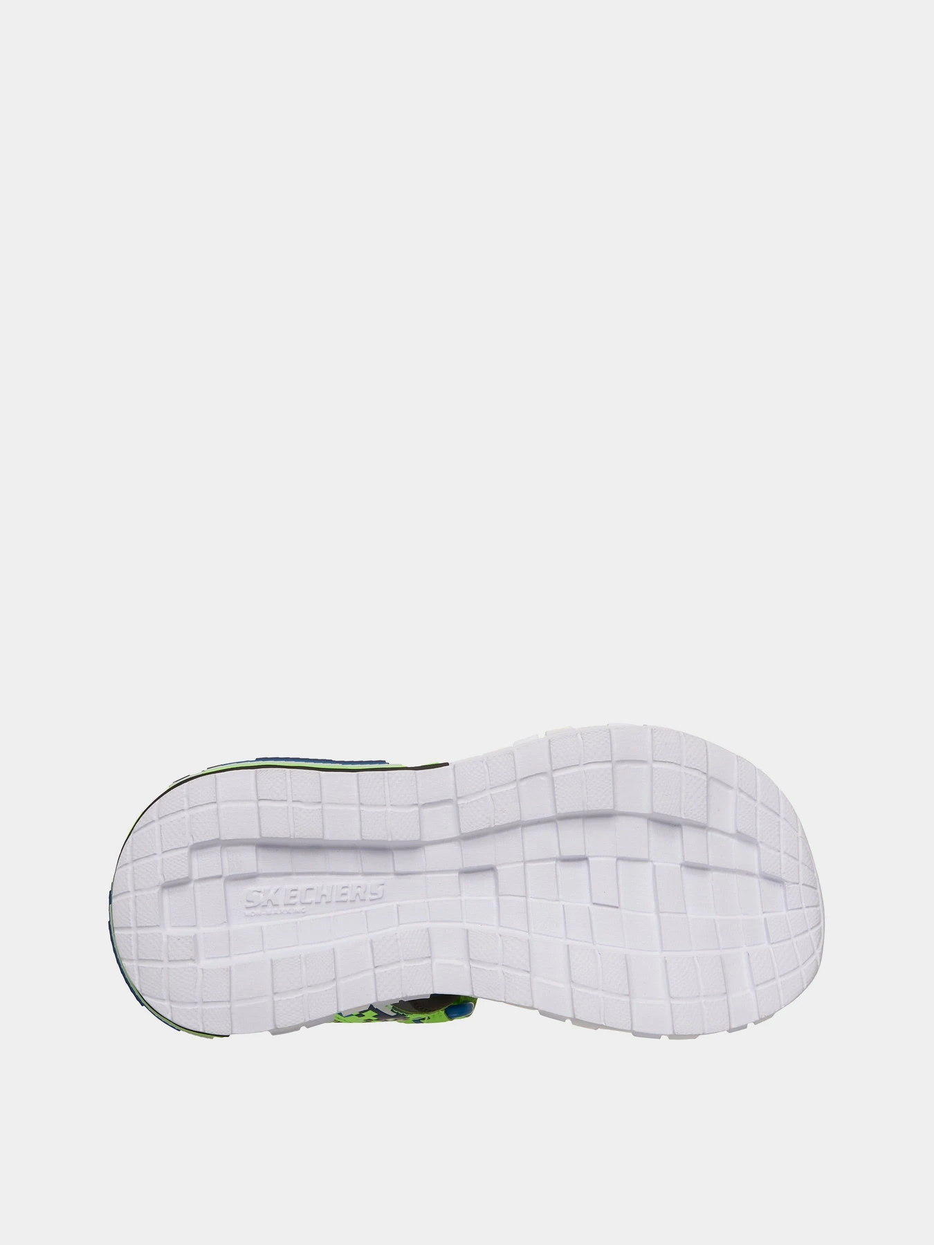 Сандалии Мужские Skechers