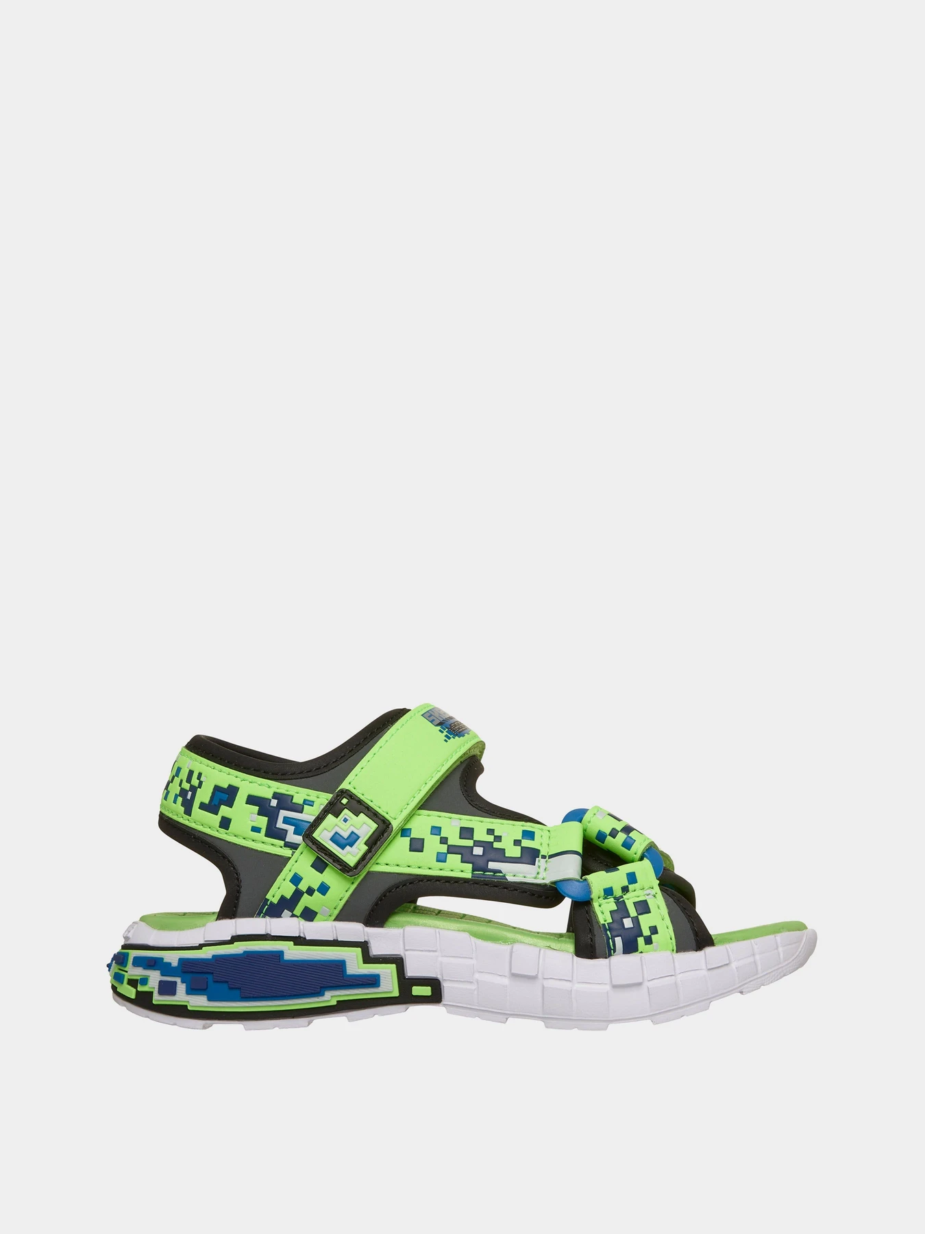 Сандалії Чоловічі Skechers