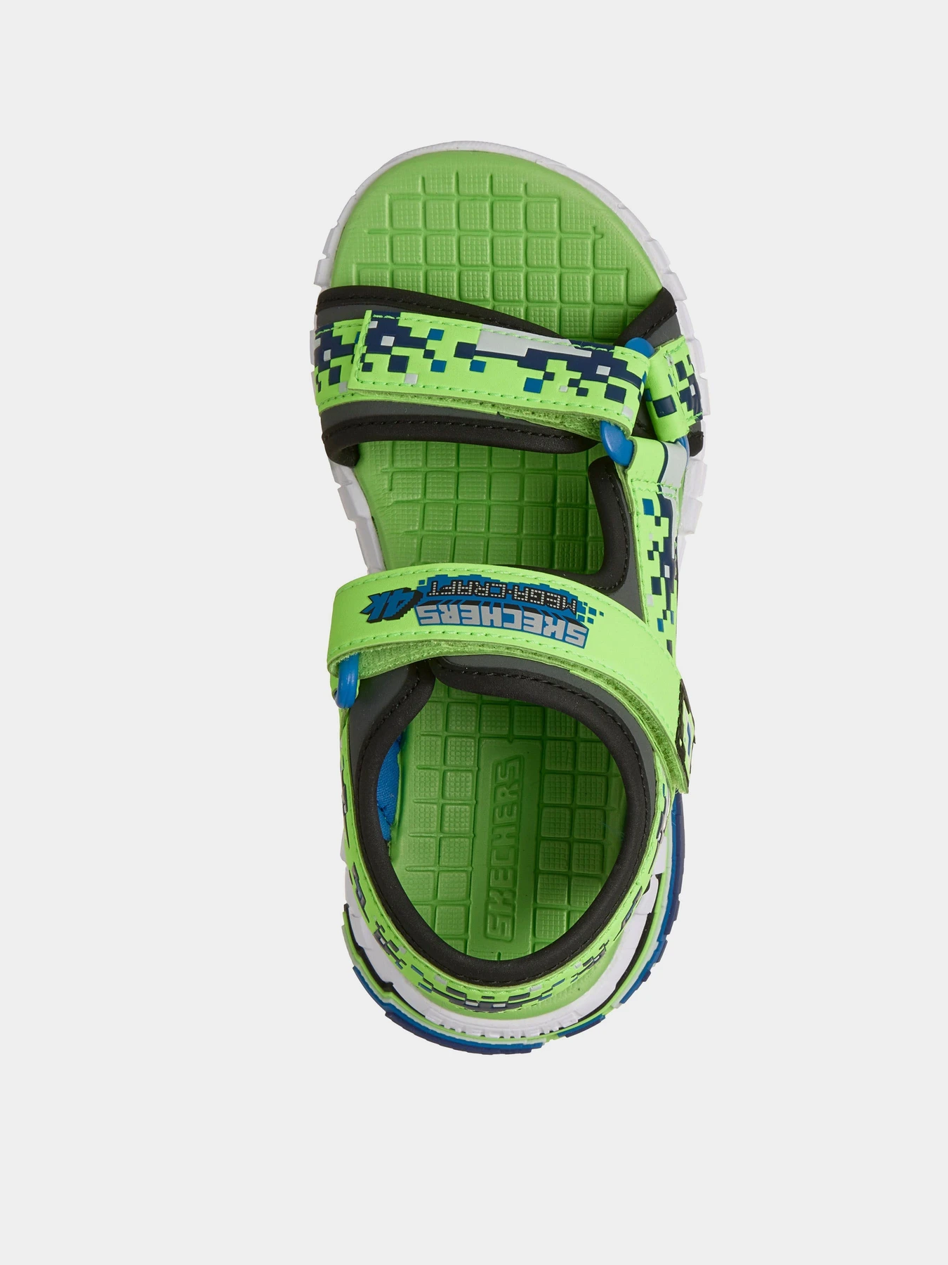Сандалии Мужские Skechers