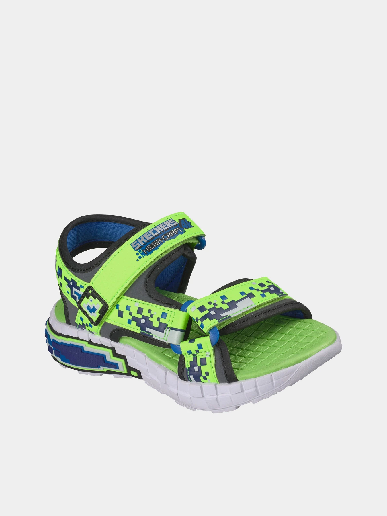Сандалии Мужские Skechers