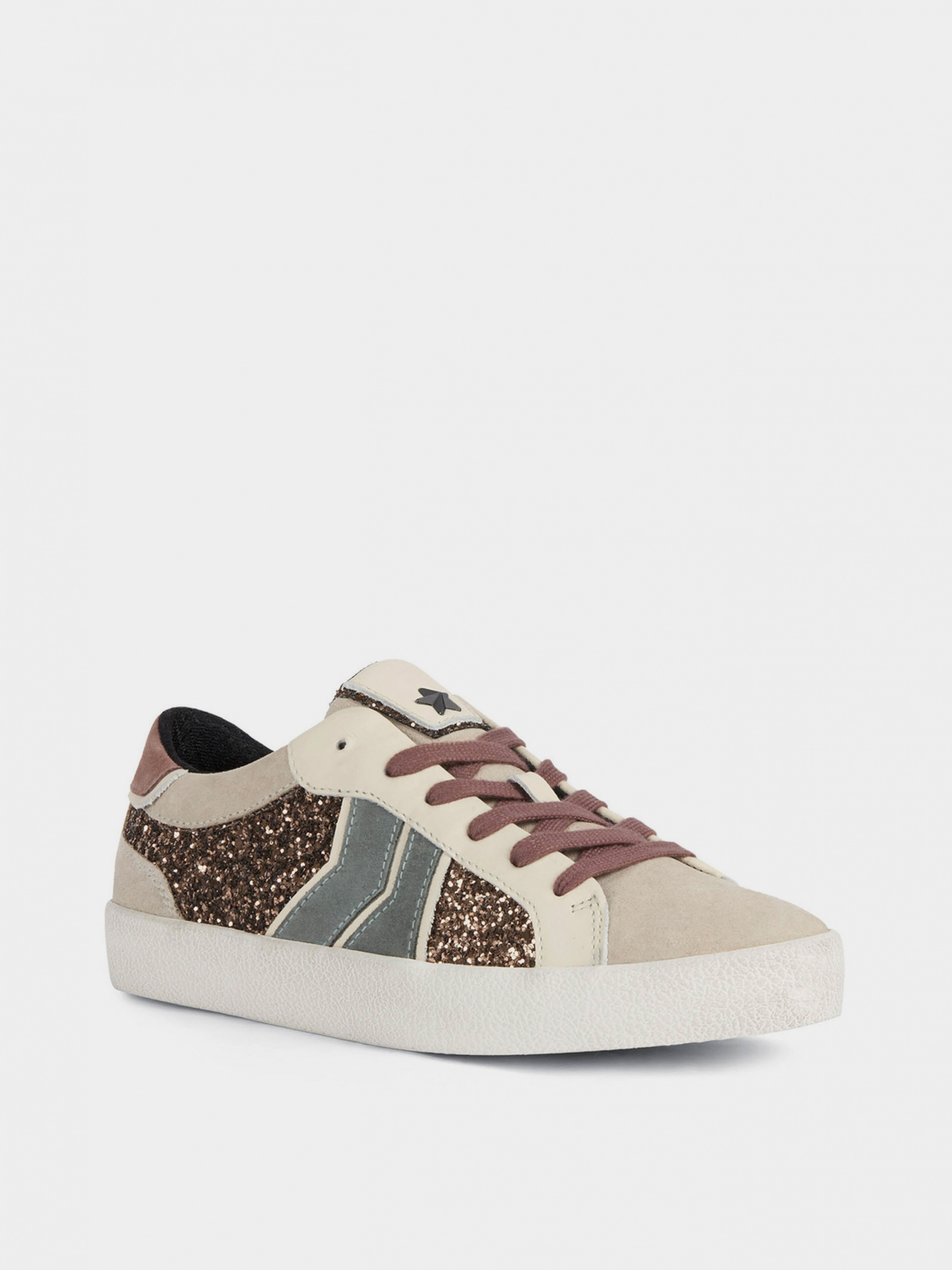 Low-Cut Shoes Women's Geox