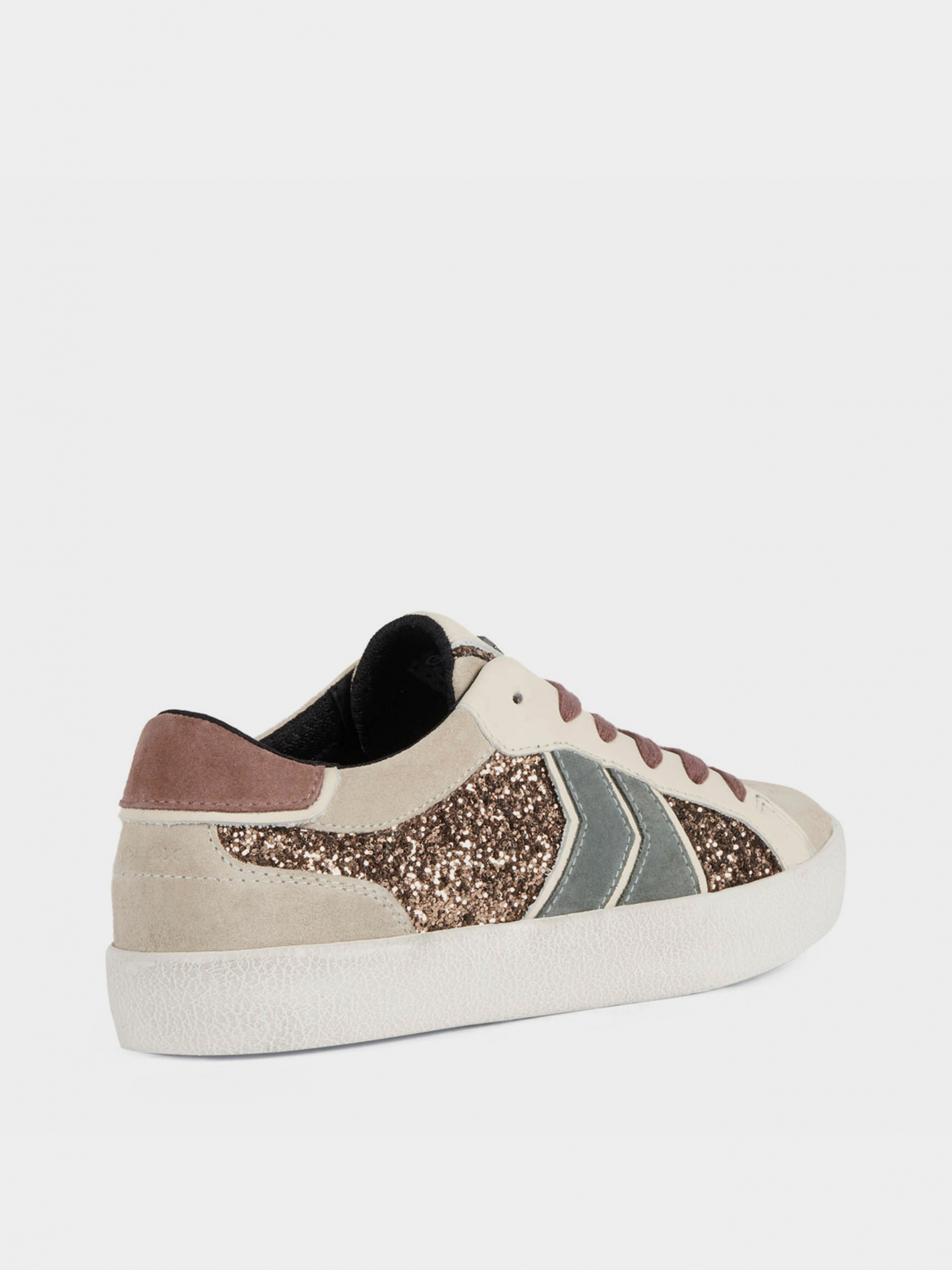Low-Cut Shoes Women's Geox