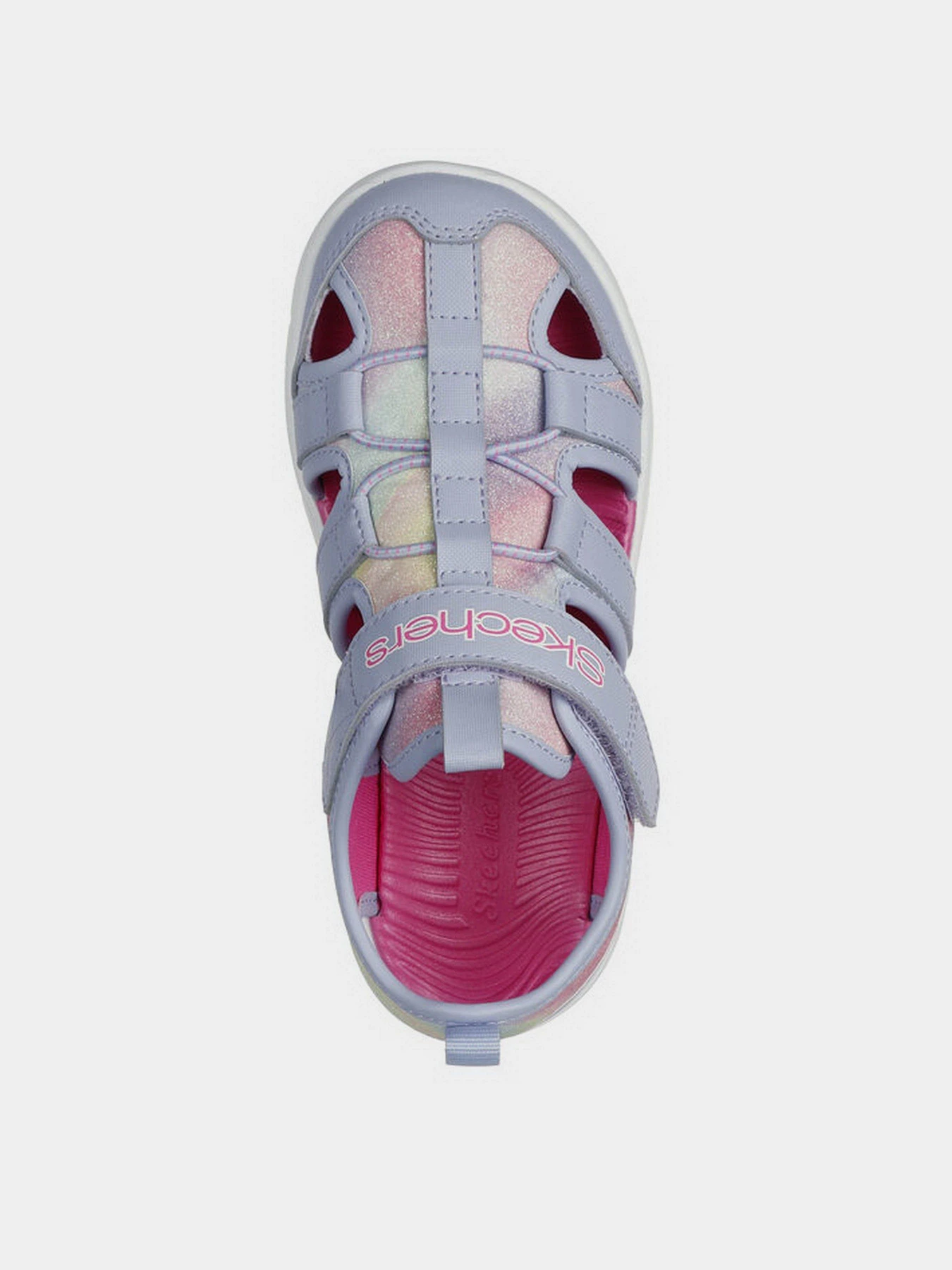 Сандалии Женские Skechers